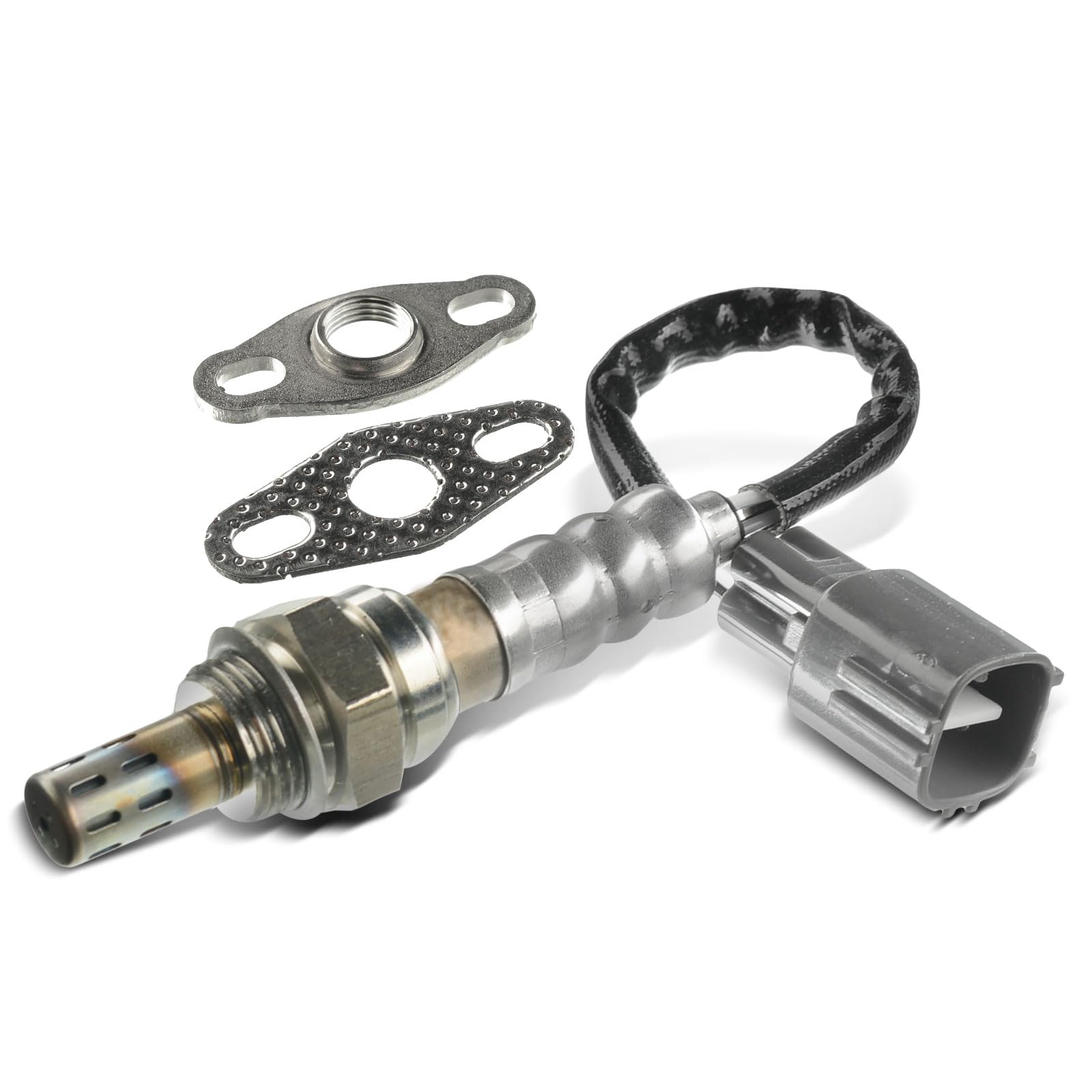 Lambdasonde Regelsonde für Corolla E10 E11 1.3L 1.6L 1995-2000 250-24866 Lambdasonde Regelsonde für Corolla E10 E11 1.3L 1.6L 1995-2000 250-24866 von Frankberg