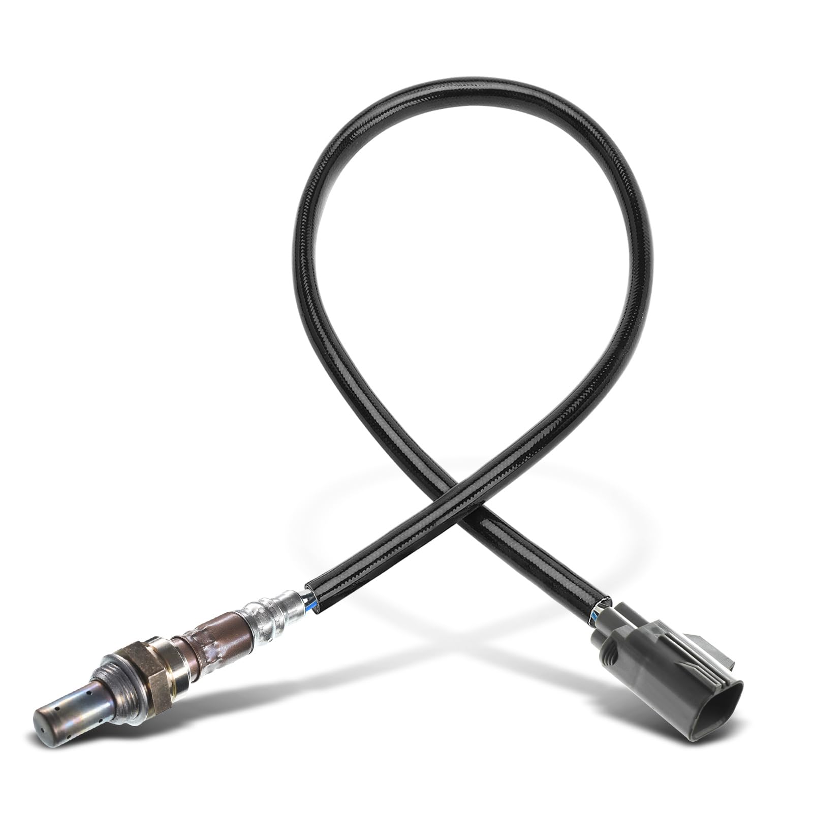 Lambdasonde Regelsonde für Freelander 2 C30 S40 II S60 II V50 V70 I XC90 I 1.6L 1.8L 2.0L 2.4L 3.0L 3.2L 4.2L 4.4L 1998-2020 9125583 Lambdasonde Regelsonde für Freelander 2 C30 S40 II S60 II V50 V70 I XC90 I 1.6L 1.8L 2.0L 2.4L 3.0L 3.2L 4.2L 4.4L 1998-2020 9125583 von Frankberg