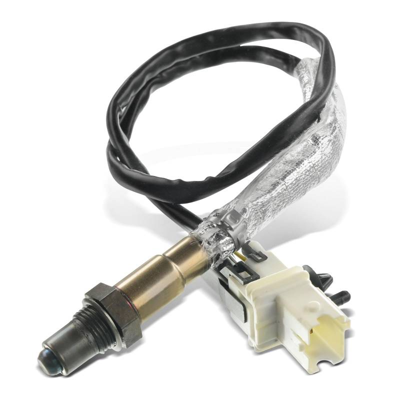 Lambdasonde Regelsonde für S80 I TS XY 2.8L 2.9L 1998-2001 0258007036 von Frankberg