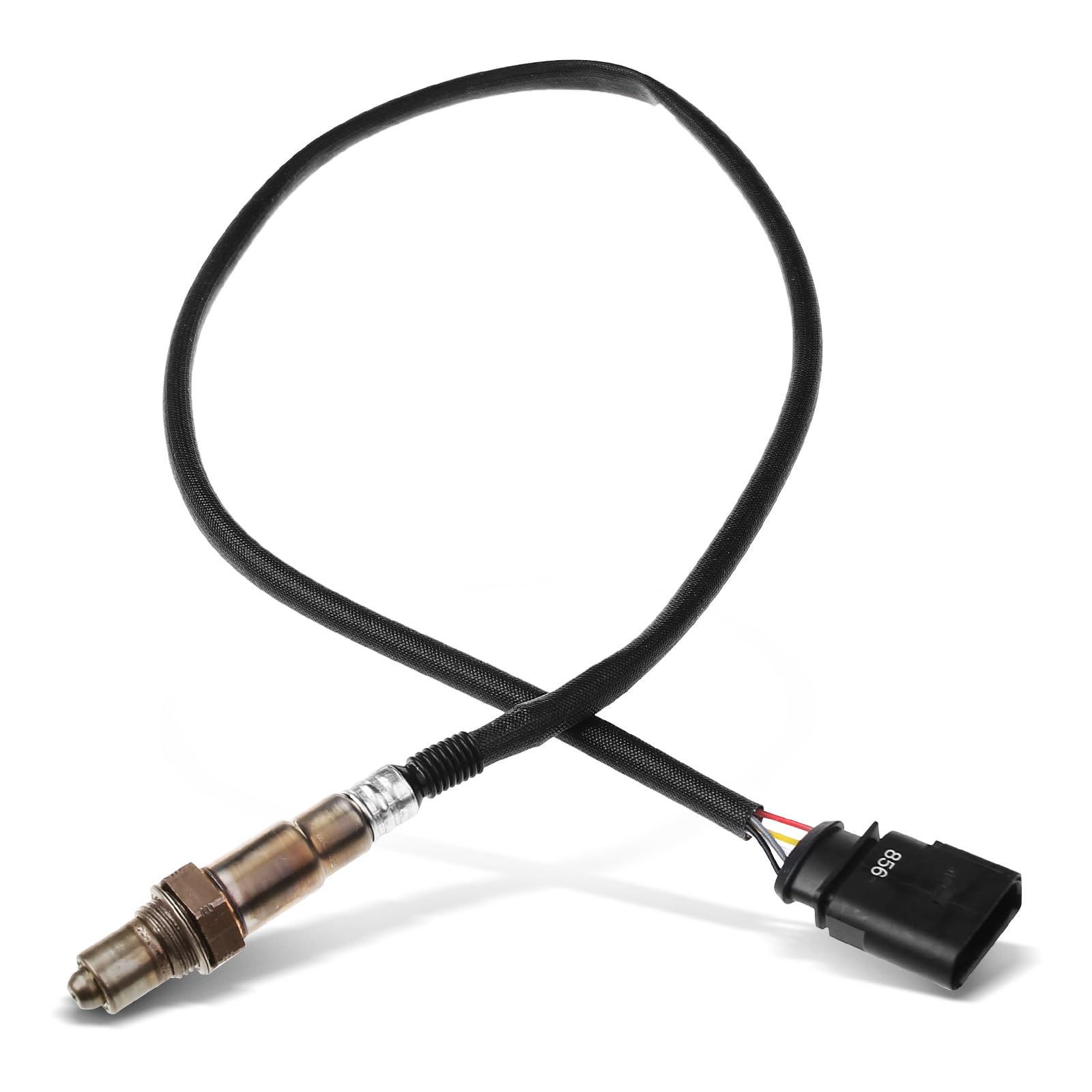 Lambdasonde Regelsonde vor Kat für A1 8X1 8XA A3 8V1 8V7 8VS 8VA TT FV3 FV9 Golf Alltrack BA5 P-a-s-s-a-t 3G2 3G5 Polo 6R1 T-o-u-r-a-n 5T1 1.8L 2012-2021 07P906262 Lambdasonde Regelsonde vor Kat für A1 8X1 8XA A3 8V1 8V7 8VS 8VA TT FV3 FV9 Golf Alltrack BA5 P-a-s-s-a-t 3G2 3G5 Polo 6R1 T-o-u-r-a-n 5T1 1.8L 2012-2021 07P906262 von Frankberg
