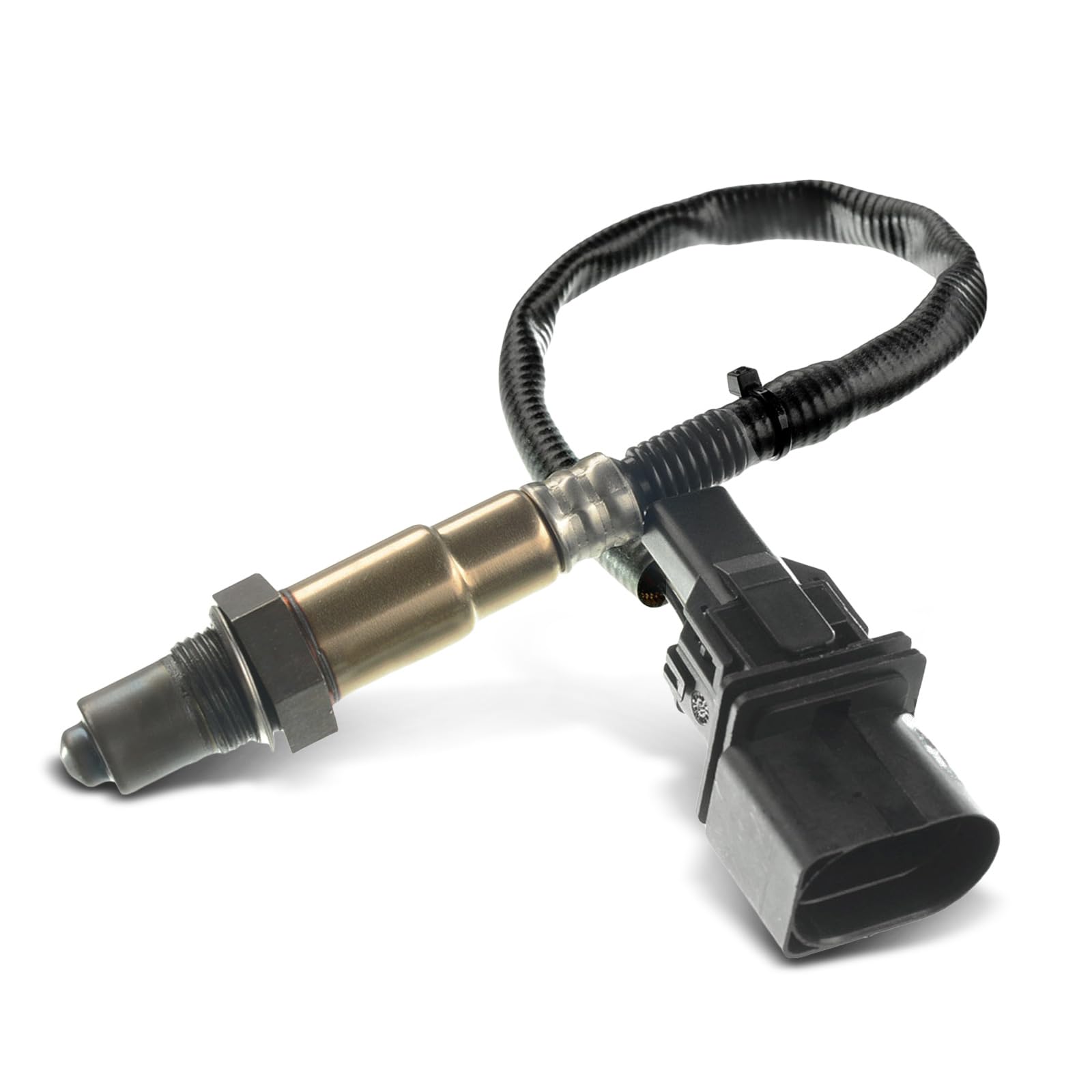 Lambdasonde Regelsonde vor Kat für A3 A4 A8 TT 1er E87 3er E46 5er E60 E61 6er E63 E64 7er E65 E66 E67 X3 E83 X5 E53 Leon 1M1 Golf V Polo T-o-u-a-r-e-g T-o-u-r-a-n 1998-2012 250-25002 Lambdasonde Regelsonde vor Kat für A3 A4 A8 TT 1er E87 3er E46 5er E60 E61 6er E63 E64 7er E65 E66 E67 X3 E83 X5 E53 Leon 1M1 Golf V Polo T-o-u-a-r-e-g T-o-u-r-a-n 1998-2012 250-25002 von Frankberg