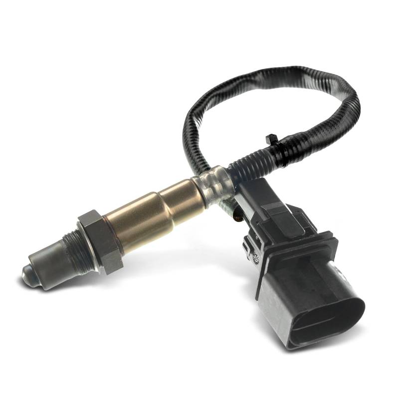 Lambdasonde Regelsonde vor Kat für A3 A4 A8 TT 1er E87 3er E46 5er E60 E61 6er E63 E64 7er E65 E66 E67 X3 E83 X5 E53 Leon 1M1 Golf V Polo T-o-u-a-r-e-g T-o-u-r-a-n 1998-2012 250-25002 von Frankberg