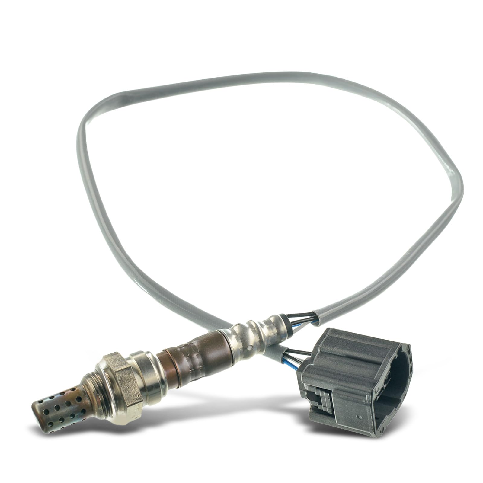 Lambdasonde Regelsonde vor dem Katalysator für 3 BK 1.4L 1.6L 2003-2009 250-24904 Lambdasonde Regelsonde vor dem Katalysator für 3 BK 1.4L 1.6L 2003-2009 250-24904 von Frankberg