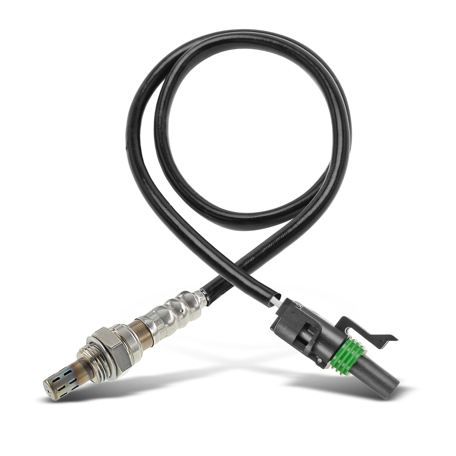 Lambdasonde Regelsonde vor dem Katalysator für Astra F 56 57 Kadett E Omega A Senator B Sintra Vectra A 1984-1999 250-23138 Lambdasonde Regelsonde vor dem Katalysator für Astra F 56 57 Kadett E Omega A Senator B Sintra Vectra A 1984-1999 250-23138 von Frankberg