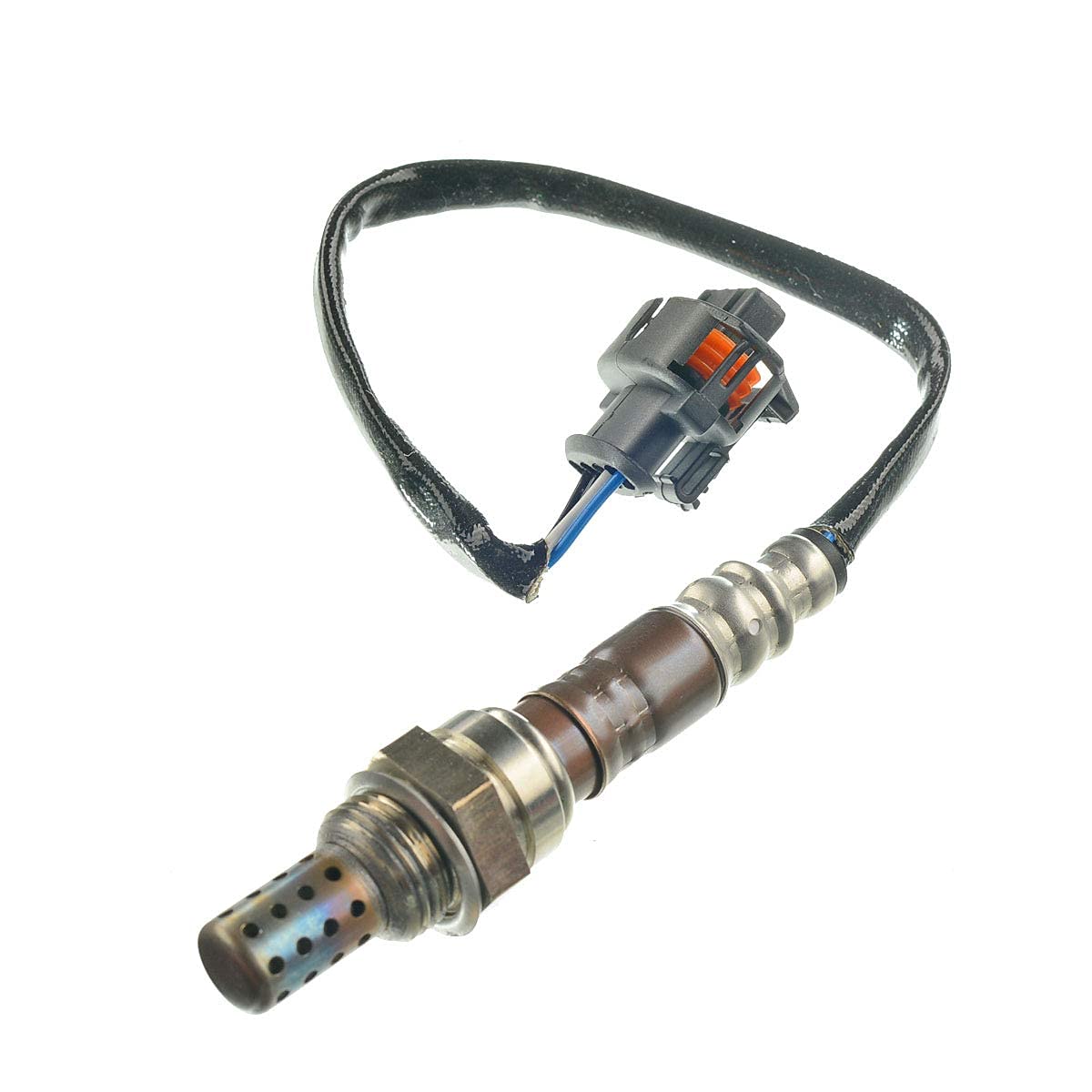 Lambdasonde für 9-3 YS3F Astra F Astra G Combo Corsa C F08 F68 Meriva Vectra C Zafira A F75 1.4L 1.6L 1.8L 2000-2018 0258005225 Lambdasonde für 9-3 YS3F Astra F Astra G Combo Corsa C F08 F68 Meriva Vectra C Zafira A F75 1.4L 1.6L 1.8L 2000-2018 0258005225 von Frankberg