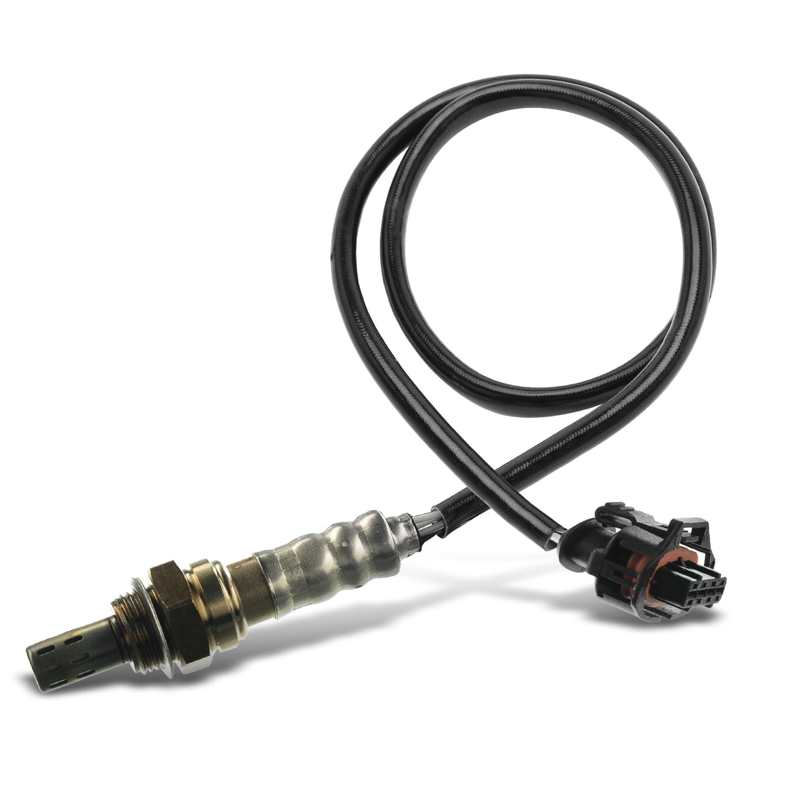 Lambdasonde für Astra G/H Corsa C Meriva Omega B Signum Vectra B/C Zafira A Astra MK IV Corsa MK II 1.8L 2.2L 1999-2018 250-24733 Lambdasonde für Astra G/H Corsa C Meriva Omega B Signum Vectra B/C Zafira A Astra MK IV Corsa MK II 1.8L 2.2L 1999-2018 250-24733 von Frankberg