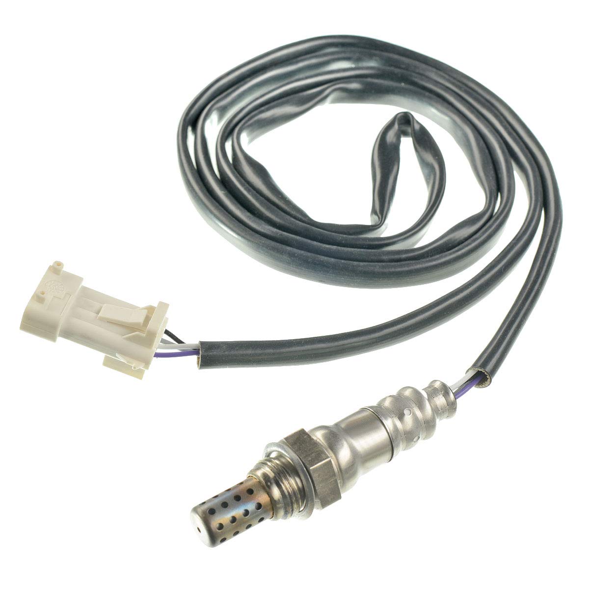 Lambdasonde für C-Elysee Evasion Xantia Xsara X2 Xsara Ulysse Zeta 206 2A/C 301 307 3A/C 3B 308 II 406 8B 607 806 1998-2018 96229977 Lambdasonde für C-Elysee Evasion Xantia Xsara X2 Xsara Ulysse Zeta 206 2A/C 301 307 3A/C 3B 308 II 406 8B 607 806 1998-2018 96229977 von Frankberg