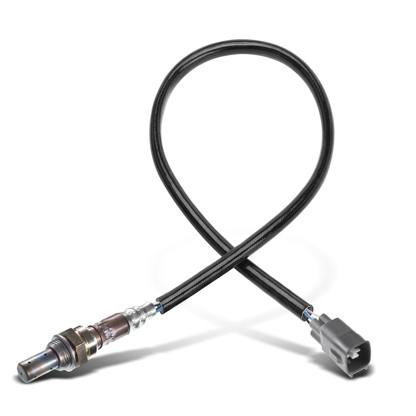 Lambdasonde rechts oben für Avensis Verso I ACM20 Previa II ACR30 RAV 4 II 4x4 ACA20 ACA21 ACA26 I4 2.0L 2.4L 2000-2005 89467-42020 Lambdasonde rechts oben für Avensis Verso I ACM20 Previa II ACR30 RAV 4 II 4x4 ACA20 ACA21 ACA26 I4 2.0L 2.4L 2000-2005 89467-42020 von Frankberg