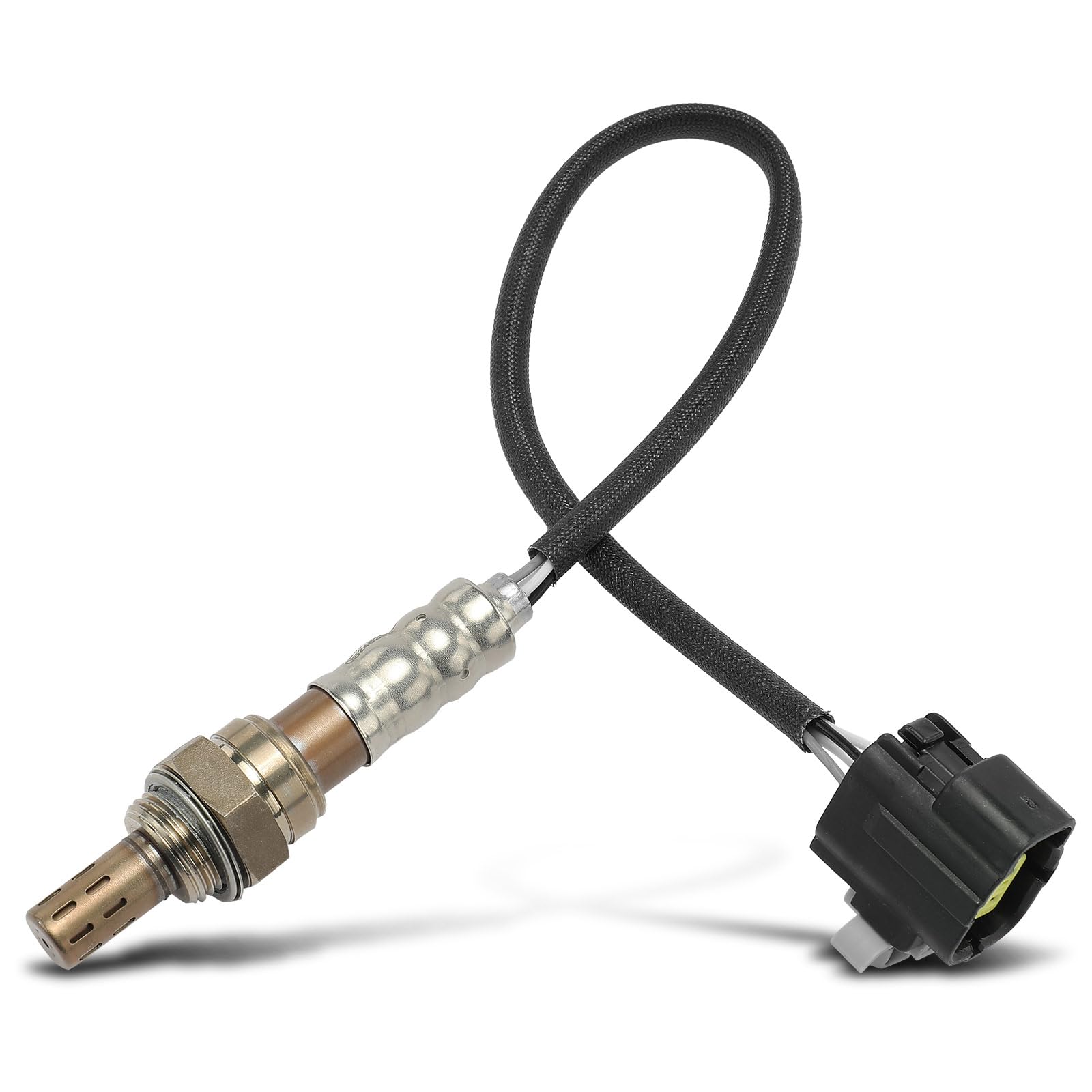 Lambdasonde vor Kat für 323 F VI BJ 626 V GF GW Premacy CP 1.8L 1.9L 2.0L 1997-2002 FP33-18-861B Lambdasonde vor Kat für 323 F VI BJ 626 V GF GW Premacy CP 1.8L 1.9L 2.0L 1997-2002 FP33-18-861B von Frankberg