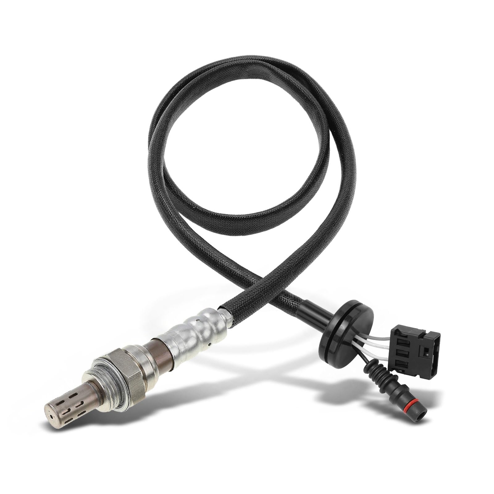 Lambdasonde vor dem Kat für C124 320 CE E320 E36 AMG W124 E280 320E A124 E320 E36 AMG S124 E280 E320 E36 T AMG 280 TE 320 TE 1992-1998 0005403817 Lambdasonde vor dem Kat für C124 320 CE E320 E36 AMG W124 E280 320E A124 E320 E36 AMG S124 E280 E320 E36 T AMG 280 TE 320 TE 1992-1998 0005403817 von Frankberg