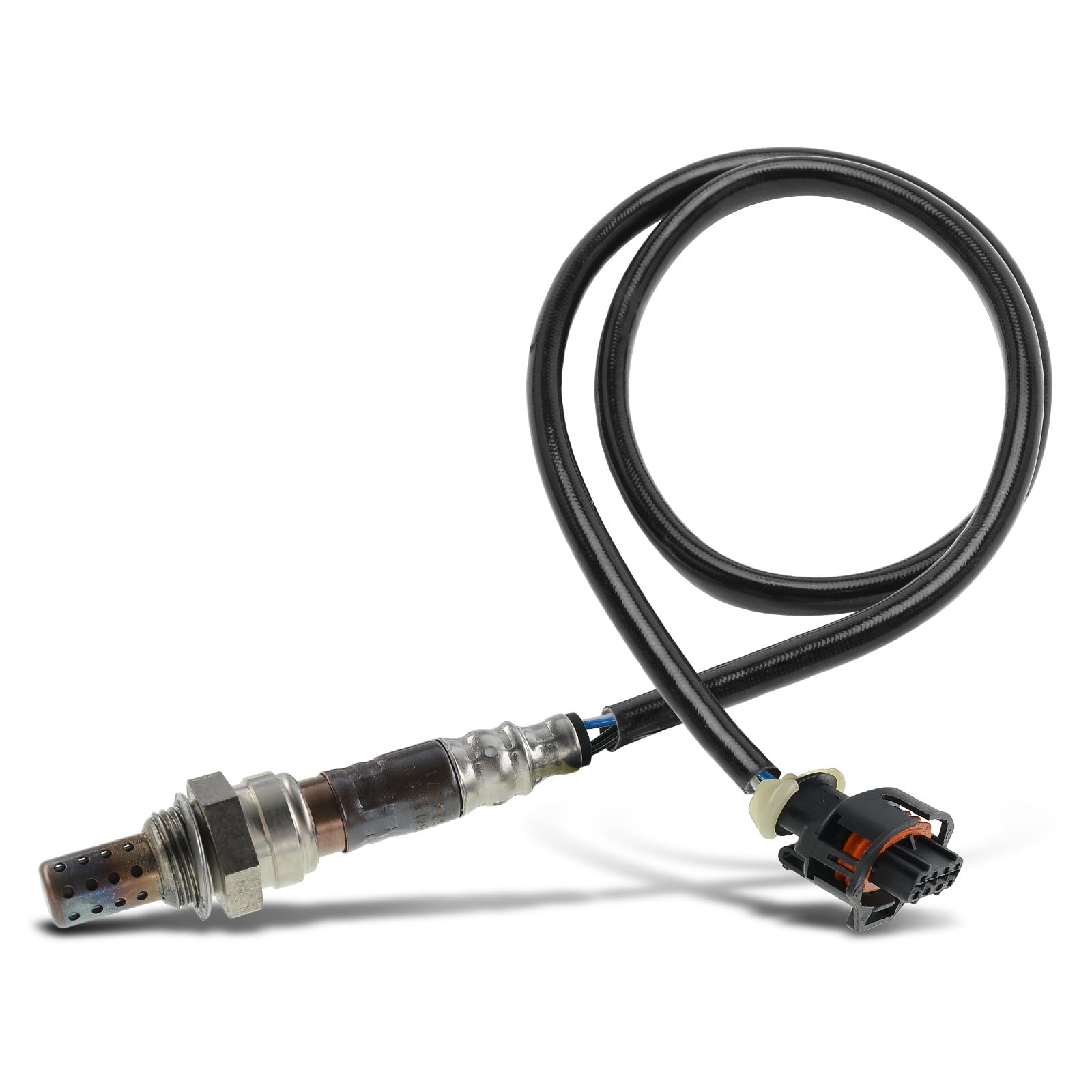 Lambdasonde vor nach kat für Croma Astra G Astra H Corsa C Meriva Omega B Signum Vectra B Vectra C Zafira A Zafira B 9-3 YS3F 1.8L 2.2L 1999-2015 250-24571 Lambdasonde vor nach kat für Croma Astra G Astra H Corsa C Meriva Omega B Signum Vectra B Vectra C Zafira A Zafira B 9-3 YS3F 1.8L 2.2L 1999-2015 250-24571 von Frankberg