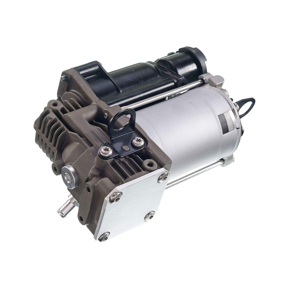 Frankberg Luftfederung Kompressor Kompatibel mit R-Klasse V251 W251 R280 R300 R320 R350 R500 R63 AMG 3.0L-6.2L MPV 2006-2014 Replace# A2513201204 von Frankberg