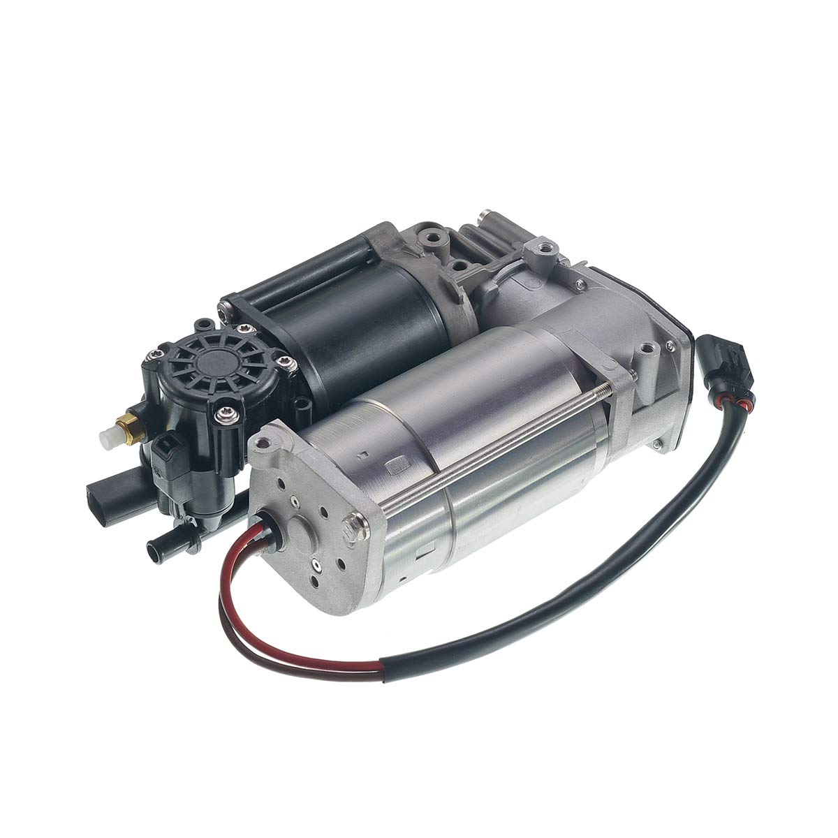 Luftfederung Kompressor für CLS 220 CLS 250 CLS 350 CLS 400 CLS 500 CLS 250 CLS 350 CLS 400 CLS 500 CLS 63 AMG CLS 63 AMG 2011-2019 A2123200104 von Frankberg