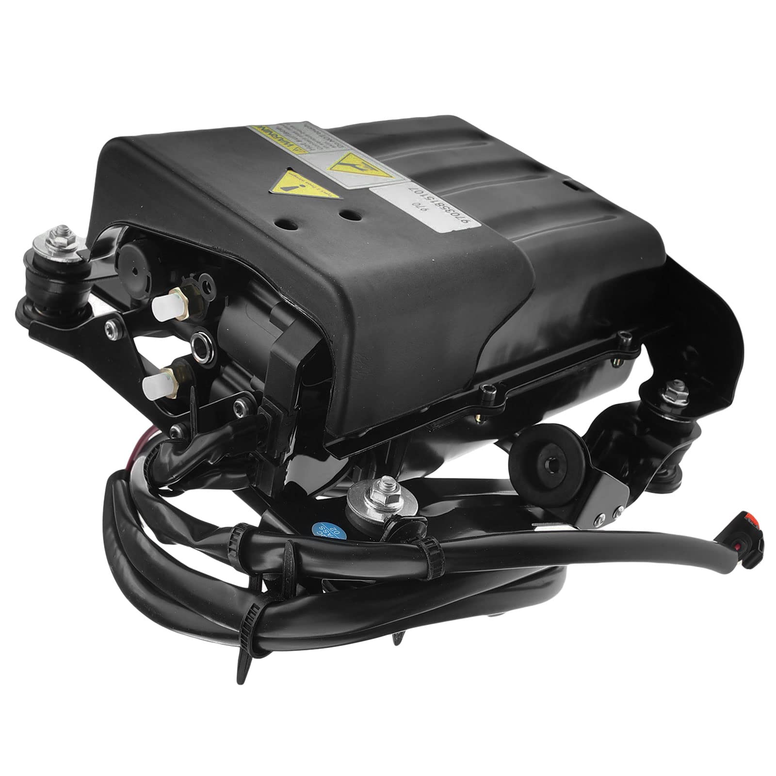 Frankberg Luftfederung Kompressor Kompatibel mit Pa.nam.era 970 Schrägheck 3.0L-4.8L 2010-2016 Replace# 97035815107 97035815108 97035815109 97035815111 97035815112 Frankberg Luftfederung Kompressor Kompatibel mit Pa.nam.era 970 Schrägheck 3.0L-4.8L 2010-2016 Replace# 97035815107 97035815108 97035815109 97035815111 97035815112 von Frankberg
