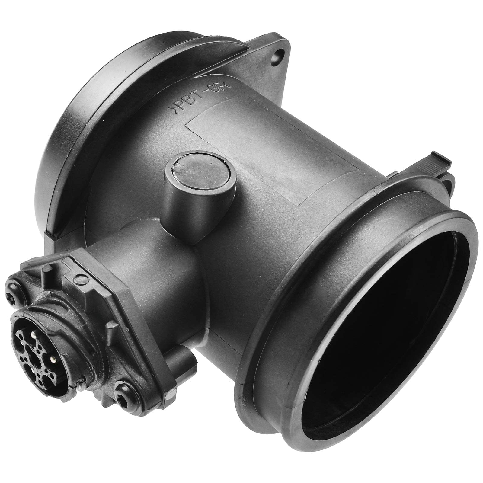 Luftmassenmesser 4-Pin für W210 E420 S210 E420T W140 S420 S500 C140 CL420 CL500 R129 500 4.2L 5.0L Benzin 1991-1999 0000940748 Luftmassenmesser 4-Pin für W210 E420 S210 E420T W140 S420 S500 C140 CL420 CL500 R129 500 4.2L 5.0L Benzin 1991-1999 0000940748 von Frankberg