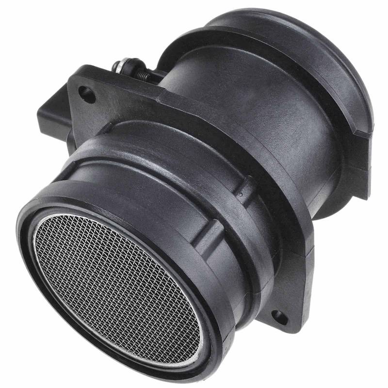 Frankberg Luftmassenmesser für A4 8EC B7 8HE A4 Avant 8ED B7 A6 4F2 C6 Avant 4F5 C6 2.0L 2004-2011, 5-Polig, Schwarz, Elektrisch, Benzin, MAS0378, 06D906461, 8ET009149-571, AFH6028, 722184730 von Frankberg