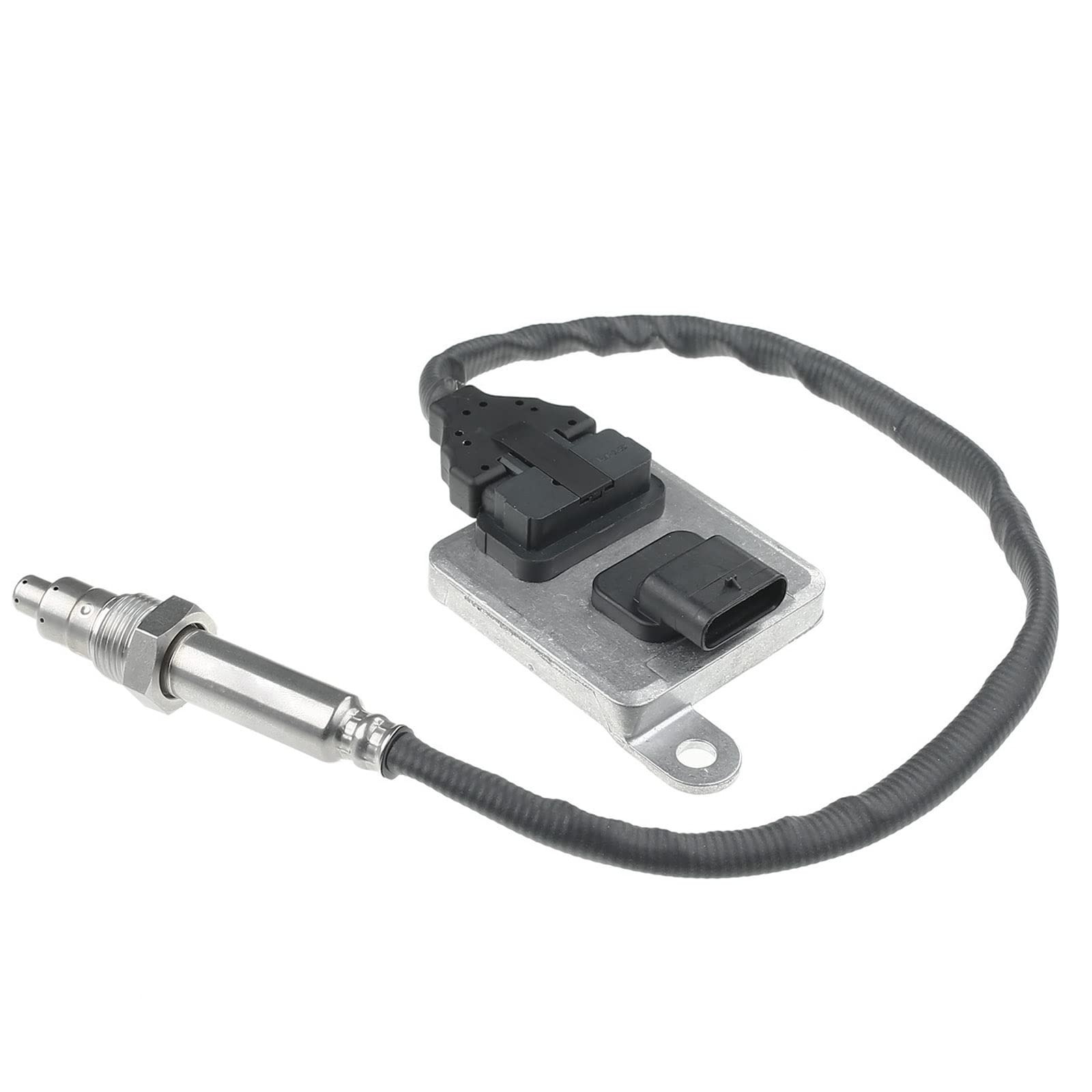 Nitrogen Oxide Sensor Noxsensor für 1er E81 E87 E88 E82 116i 118i 120i 3er E90 E91 E92 E93 316i 318i 320i 1.6L 2.0L 2004-2013 11787587130 Nitrogen Oxide Sensor Noxsensor für 1er E81 E87 E88 E82 116i 118i 120i 3er E90 E91 E92 E93 316i 318i 320i 1.6L 2.0L 2004-2013 11787587130 von Frankberg