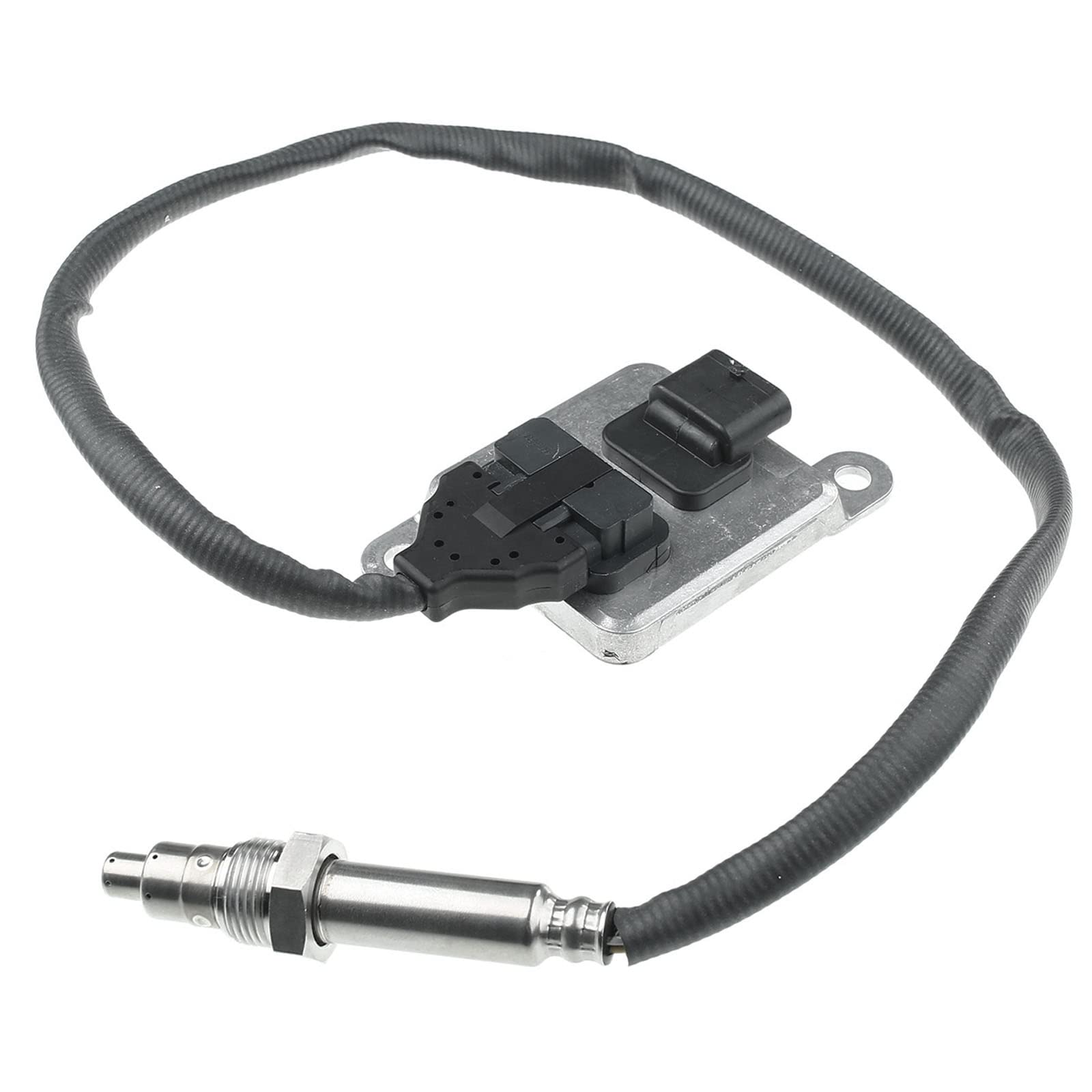 Nitrogen Oxide Sensor Noxsensor für 3er E90 E91 E92 E93 325i 330i 5er E60 E61 520i 523i 525i 530i 6er Cabriolet E63 E64 630i 3.0L N53 N43 2006-2013 5WK96610L Nitrogen Oxide Sensor Noxsensor für 3er E90 E91 E92 E93 325i 330i 5er E60 E61 520i 523i 525i 530i 6er Cabriolet E63 E64 630i 3.0L N53 N43 2006-2013 5WK96610L von Frankberg