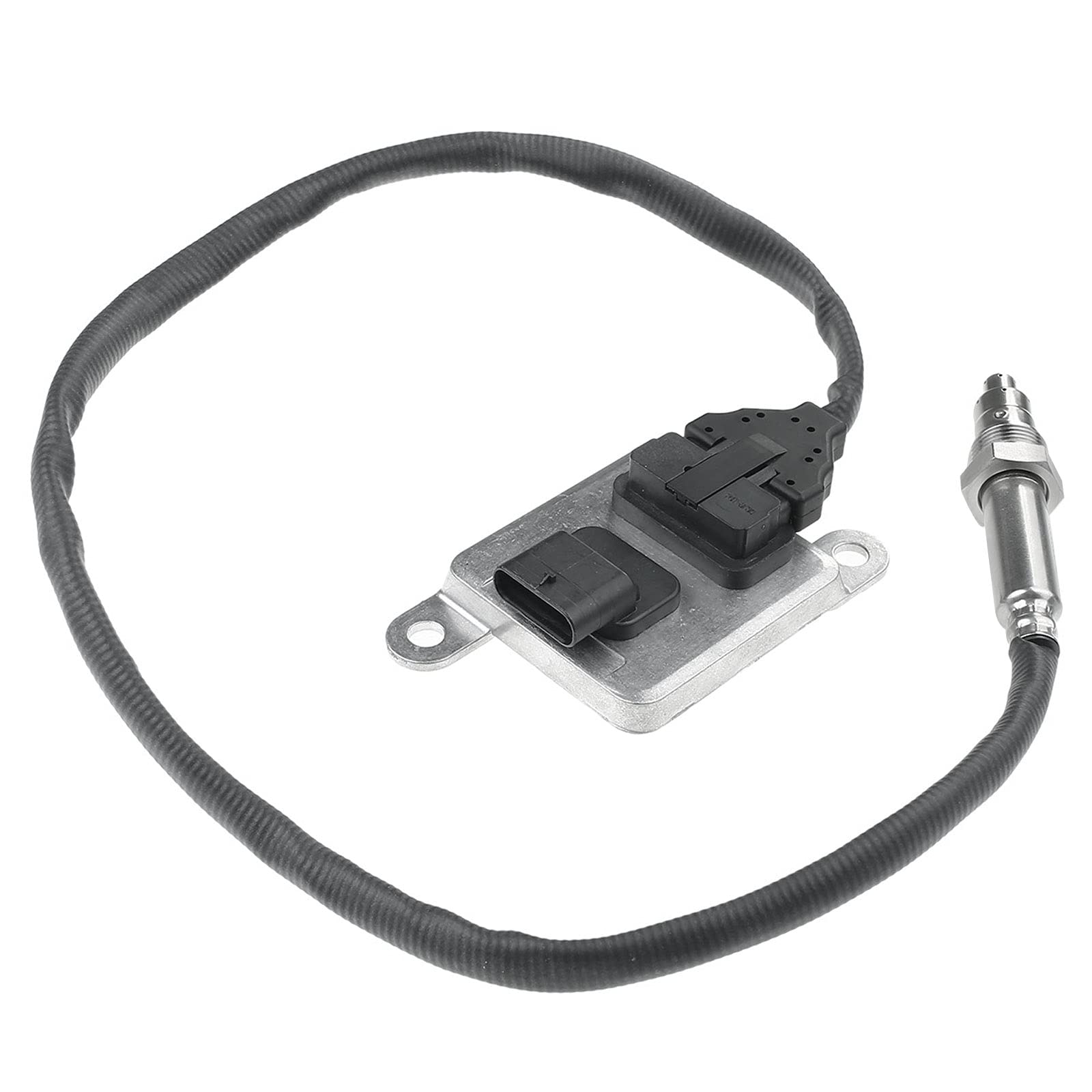 Nitrogen Oxide Sensor Noxsensor für C-Klasse W205 S205 E-Klasse W212 A207 M-Klasse W164 GLS X166 2005-2018 5WK96682D Nitrogen Oxide Sensor Noxsensor für C-Klasse W205 S205 E-Klasse W212 A207 M-Klasse W164 GLS X166 2005-2018 5WK96682D von Frankberg