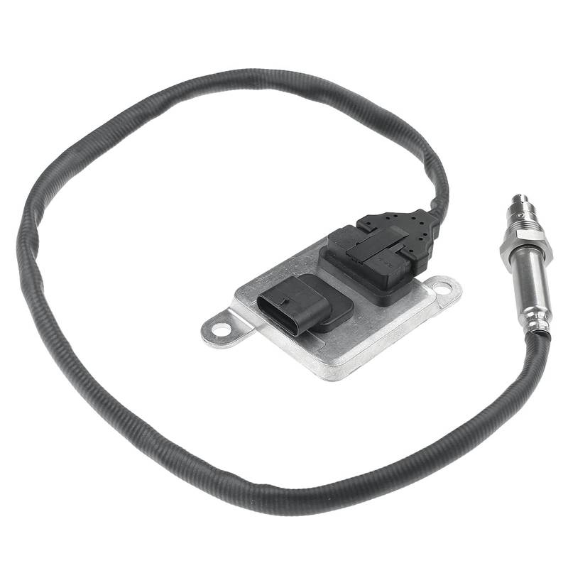 Nitrogen Oxide Sensor Noxsensor für C-Klasse W205 S205 E-Klasse W212 A207 M-Klasse W164 GLS X166 2005-2018 5WK96682D von Frankberg