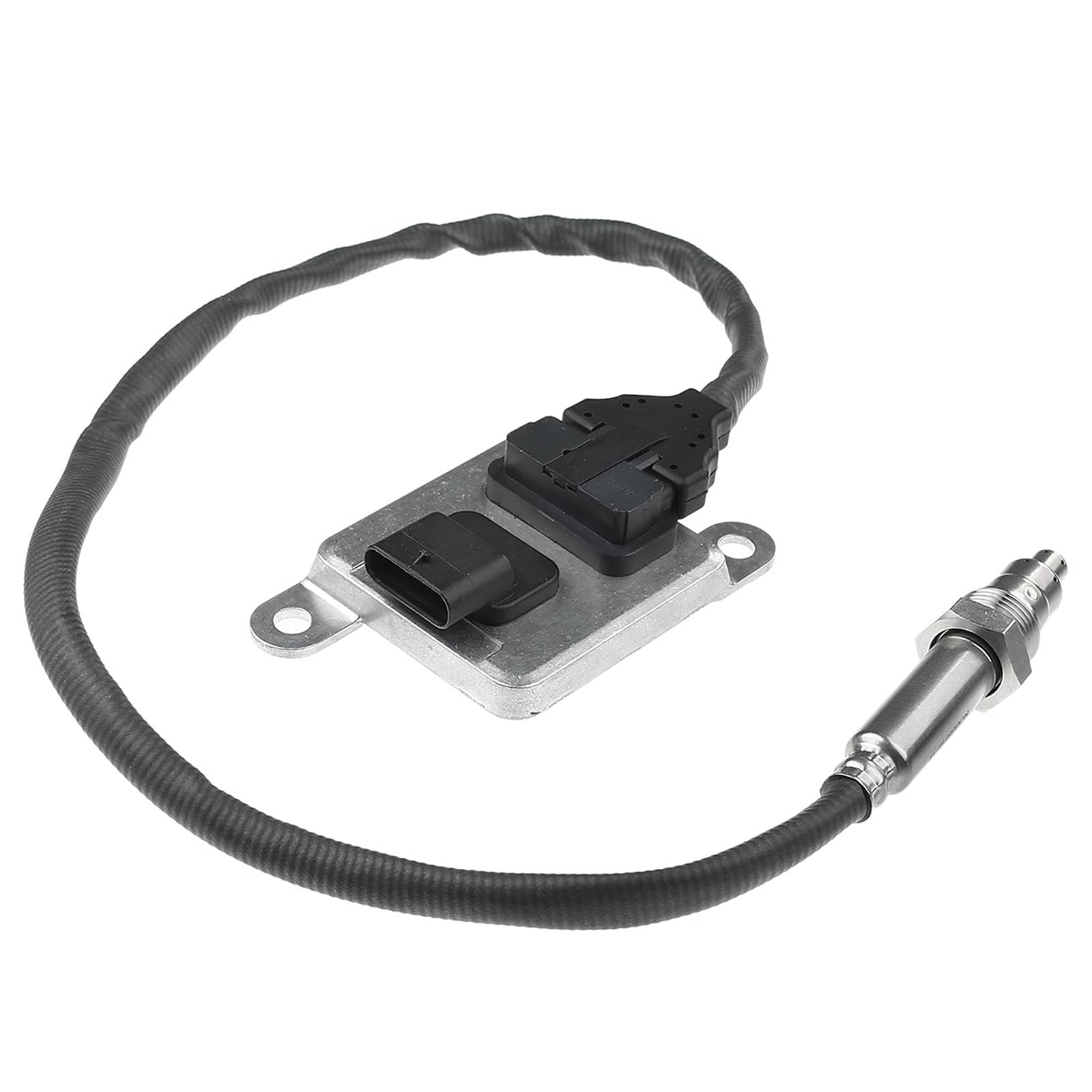 Nitrogen Oxide Sensor Noxsensor für GLC X253 Marco Polo Camper V-Klasse Vito W447 S-Klasse W222 GLC C253 Sprinter B906 906 2006-2021 A0009059603 Nitrogen Oxide Sensor Noxsensor für GLC X253 Marco Polo Camper V-Klasse Vito W447 S-Klasse W222 GLC C253 Sprinter B906 906 2006-2021 A0009059603 von Frankberg