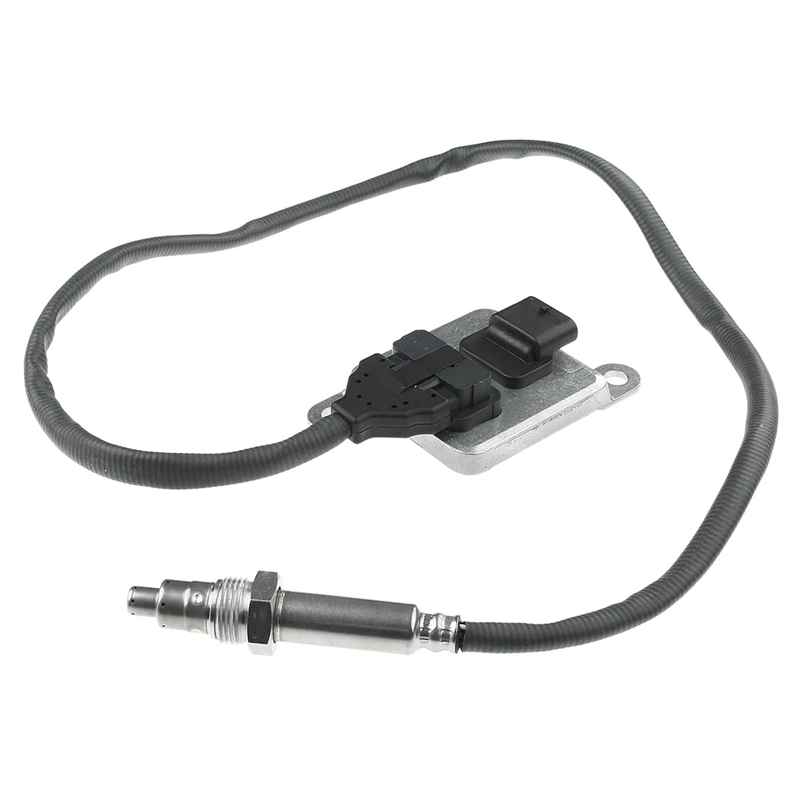 Nitrogen Oxide Sensor Noxsensor für Sprinter 3,5-T 3-T 906 V-Klasse W447 Vito Kasten/Mixto/Tourer W447 2006-2021 5WK96682 Nitrogen Oxide Sensor Noxsensor für Sprinter 3,5-T 3-T 906 V-Klasse W447 Vito Kasten/Mixto/Tourer W447 2006-2021 5WK96682 von Frankberg