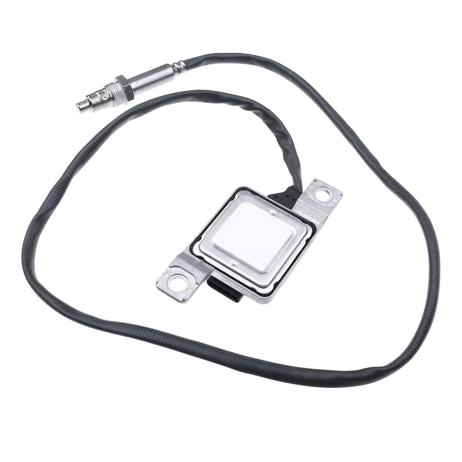 Nitrogen Oxide Sensor für A4 8K2 A4 Avant 8K5 A.l.h.a.m.b.r.a 710 S.h.a.r.a.n 7N 2.0L 3.0L Diesel 2007-Heute 5WK96688 Nitrogen Oxide Sensor für A4 8K2 A4 Avant 8K5 A.l.h.a.m.b.r.a 710 S.h.a.r.a.n 7N 2.0L 3.0L Diesel 2007-Heute 5WK96688 von Frankberg