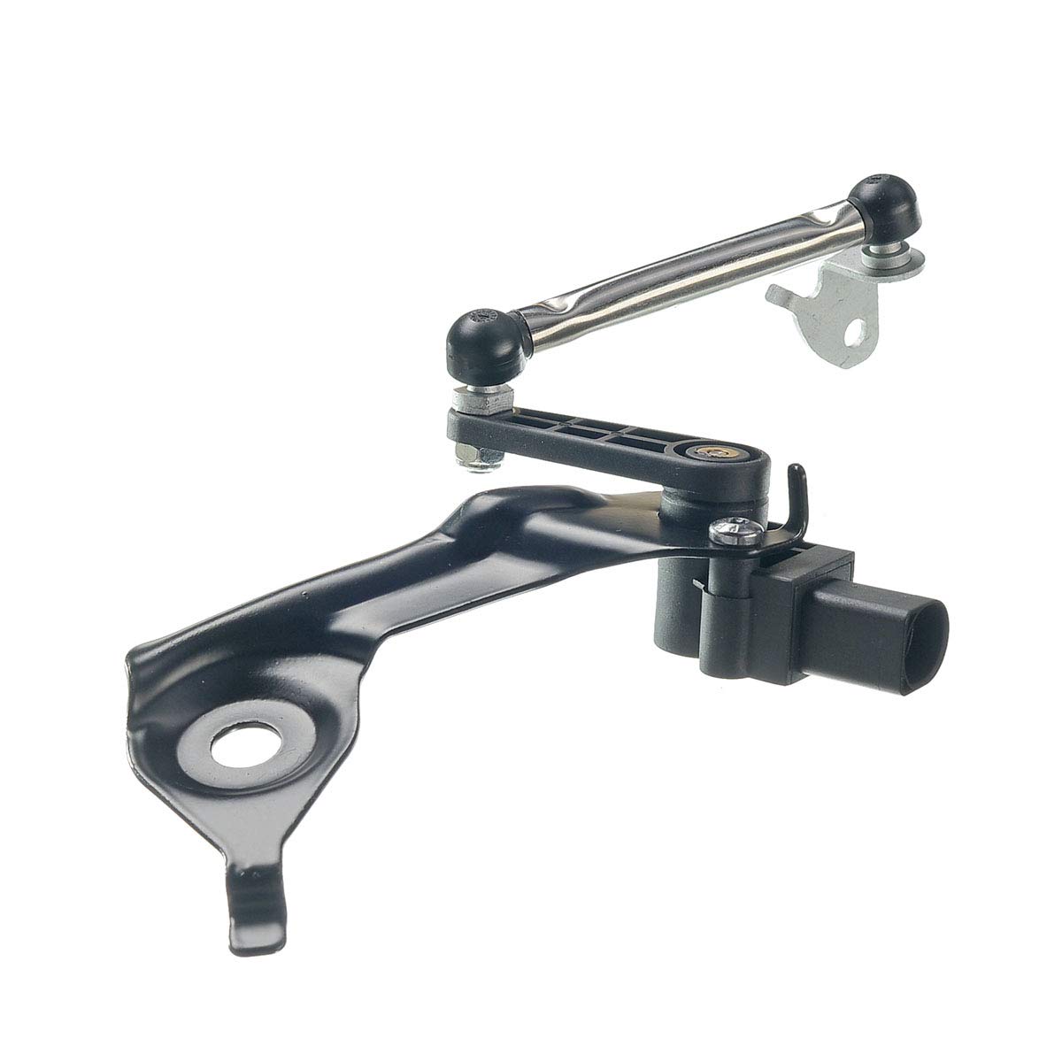 Frankberg Niveausensor Höhensensor mit Gestänge Hinten Links Kompatibel mit A4 8K2 B8 Allroad 8KH B8 Avant 8K5 B8 A5 8T3 8F7 8TA 2007-2017 8K0941309F Frankberg Niveausensor Höhensensor mit Gestänge Hinten Links Kompatibel mit A4 8K2 B8 Allroad 8KH B8 Avant 8K5 B8 A5 8T3 8F7 8TA 2007-2017 8K0941309F von Frankberg