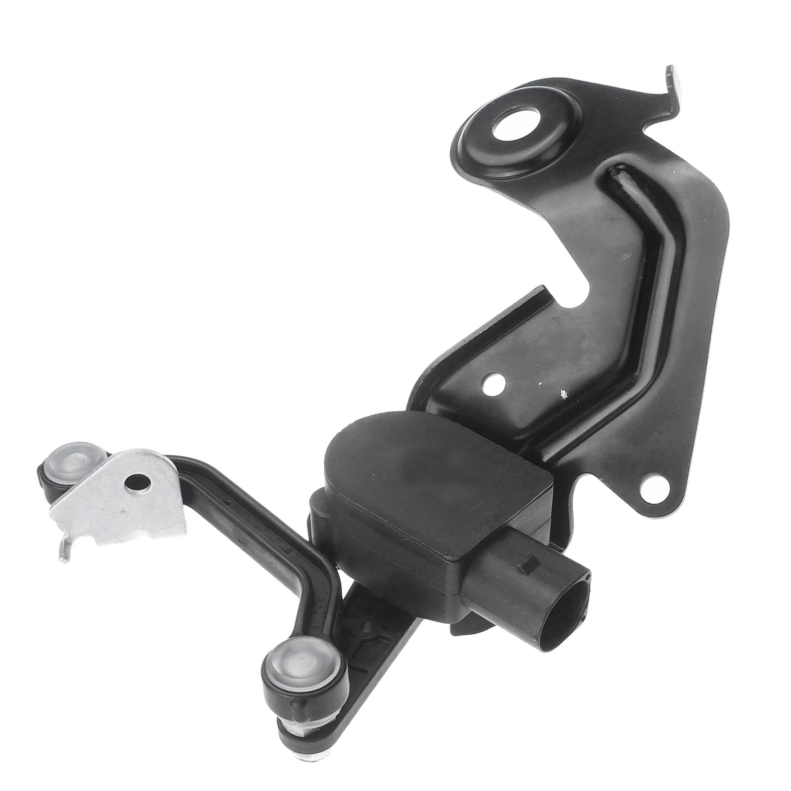 Niveausensor Leuchtweitenregulierung Hinten Rechts für A6 4F2 C6 A6 Avant 4F5 C6 2.0L-5.2L 2004-2011 4F0616571K Niveausensor Leuchtweitenregulierung Hinten Rechts für A6 4F2 C6 A6 Avant 4F5 C6 2.0L-5.2L 2004-2011 4F0616571K von Frankberg