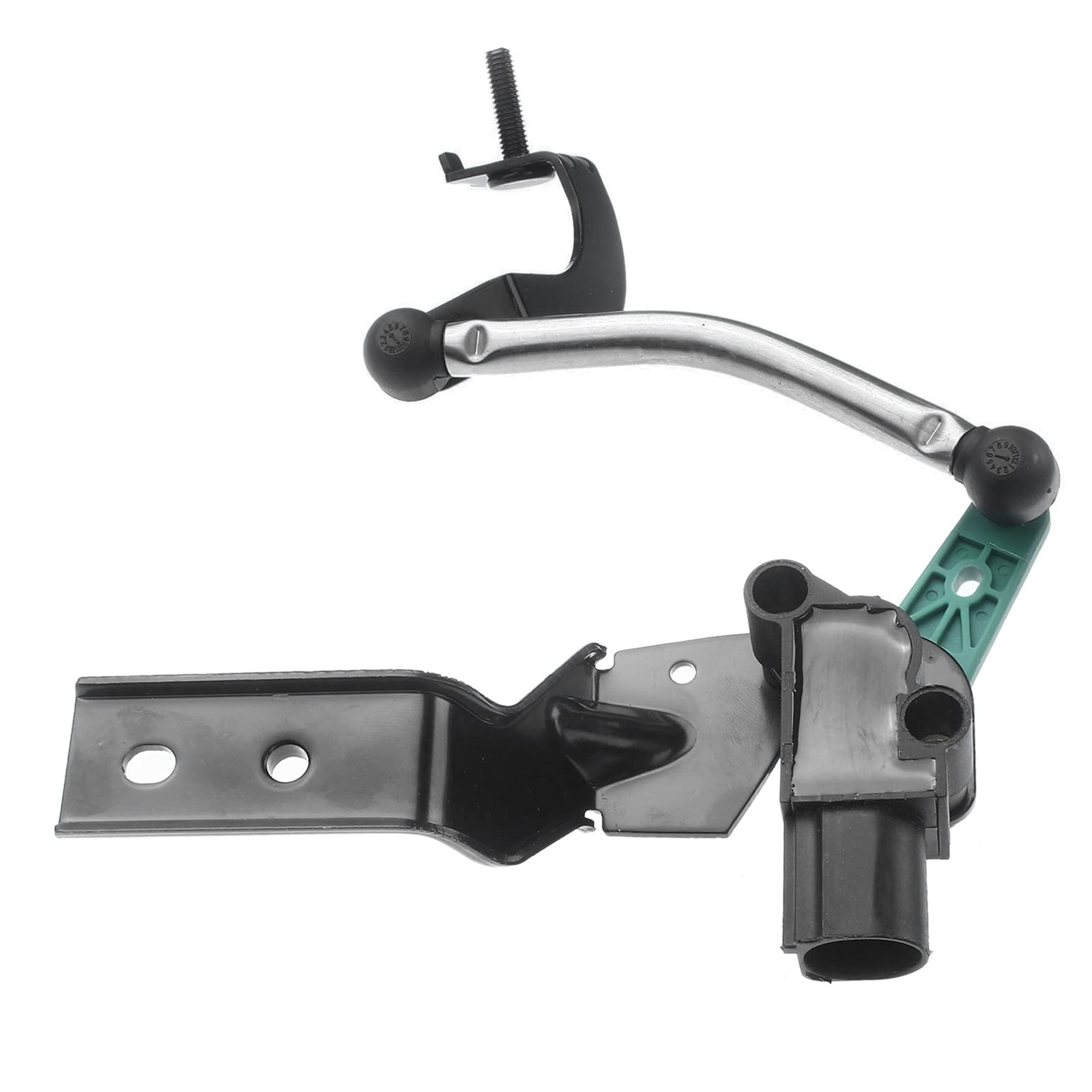 Frankberg Niveausensor Leuchtweitenregulierung Vorne Links für A3 Q2 Q3 Leon Tarraco Kodiaq Octavia III Golf J-e-t-t-a T-R-O-C 2012-Heute 5Q0412521C Frankberg Niveausensor Leuchtweitenregulierung Vorne Links für A3 Q2 Q3 Leon Tarraco Kodiaq Octavia III Golf J-e-t-t-a T-R-O-C 2012-Heute 5Q0412521C von Frankberg
