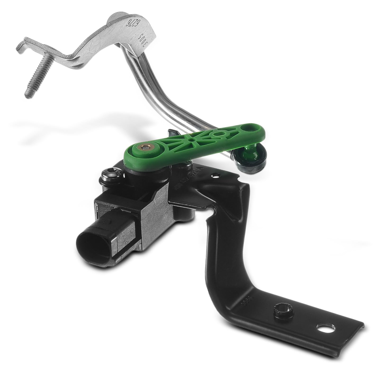 Frankberg Niveausensor Luftfederung Vorne Links für Superb III 3V3 3V5 Passat 3G2 3G5 2014-2018 3Q0412521A Frankberg Niveausensor Luftfederung Vorne Links für Superb III 3V3 3V5 Passat 3G2 3G5 2014-2018 3Q0412521A von Frankberg