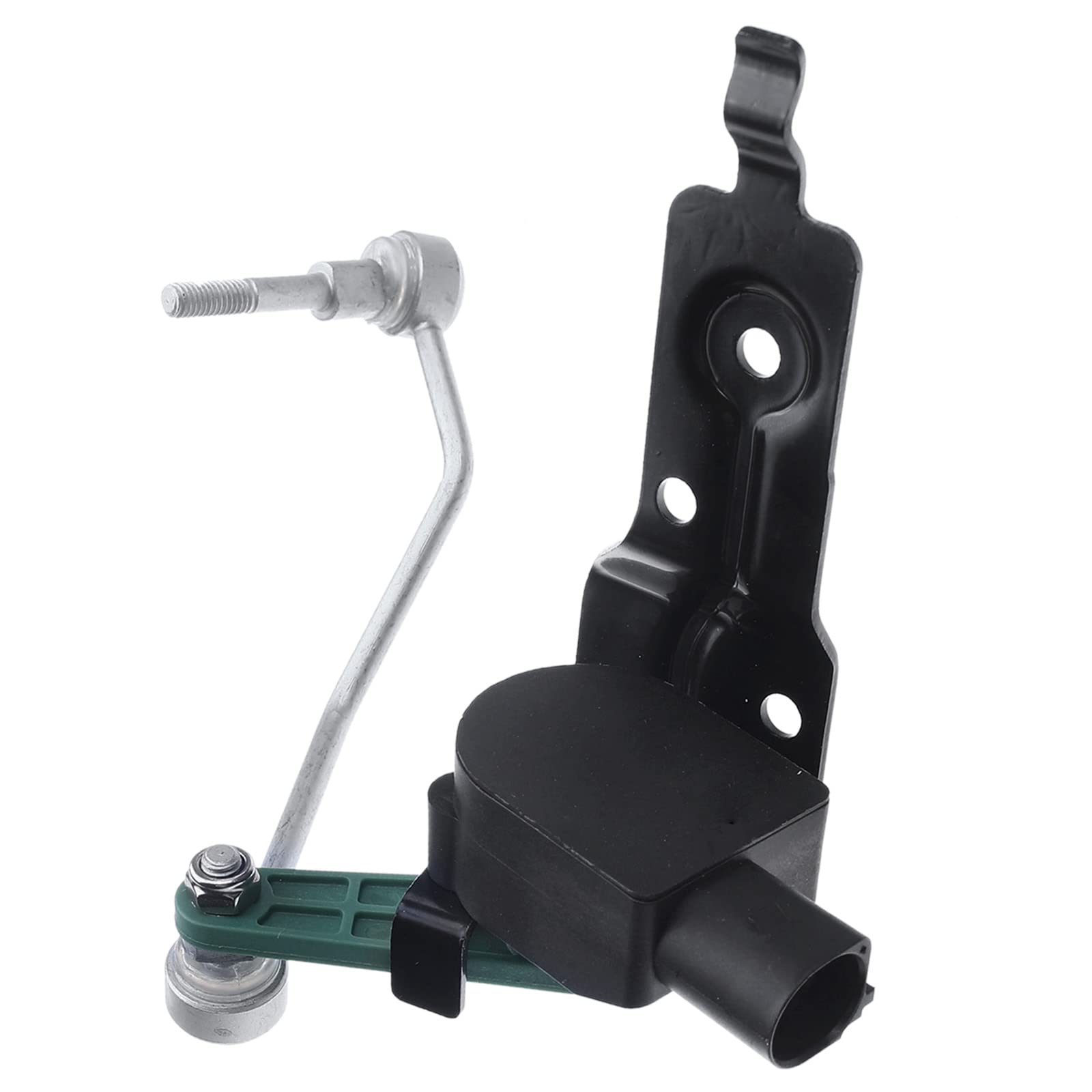 Niveausensor Luftfederung Vorne Rechts für A6 Avant Allroad 4F2, C6 4F5, C6 4FH, C6 2.0L 2.4L 2.7L 2.8L 3.0L 3.2L 4.2L 2005-2011 4F0941286B Niveausensor Luftfederung Vorne Rechts für A6 Avant Allroad 4F2, C6 4F5, C6 4FH, C6 2.0L 2.4L 2.7L 2.8L 3.0L 3.2L 4.2L 2005-2011 4F0941286B von Frankberg