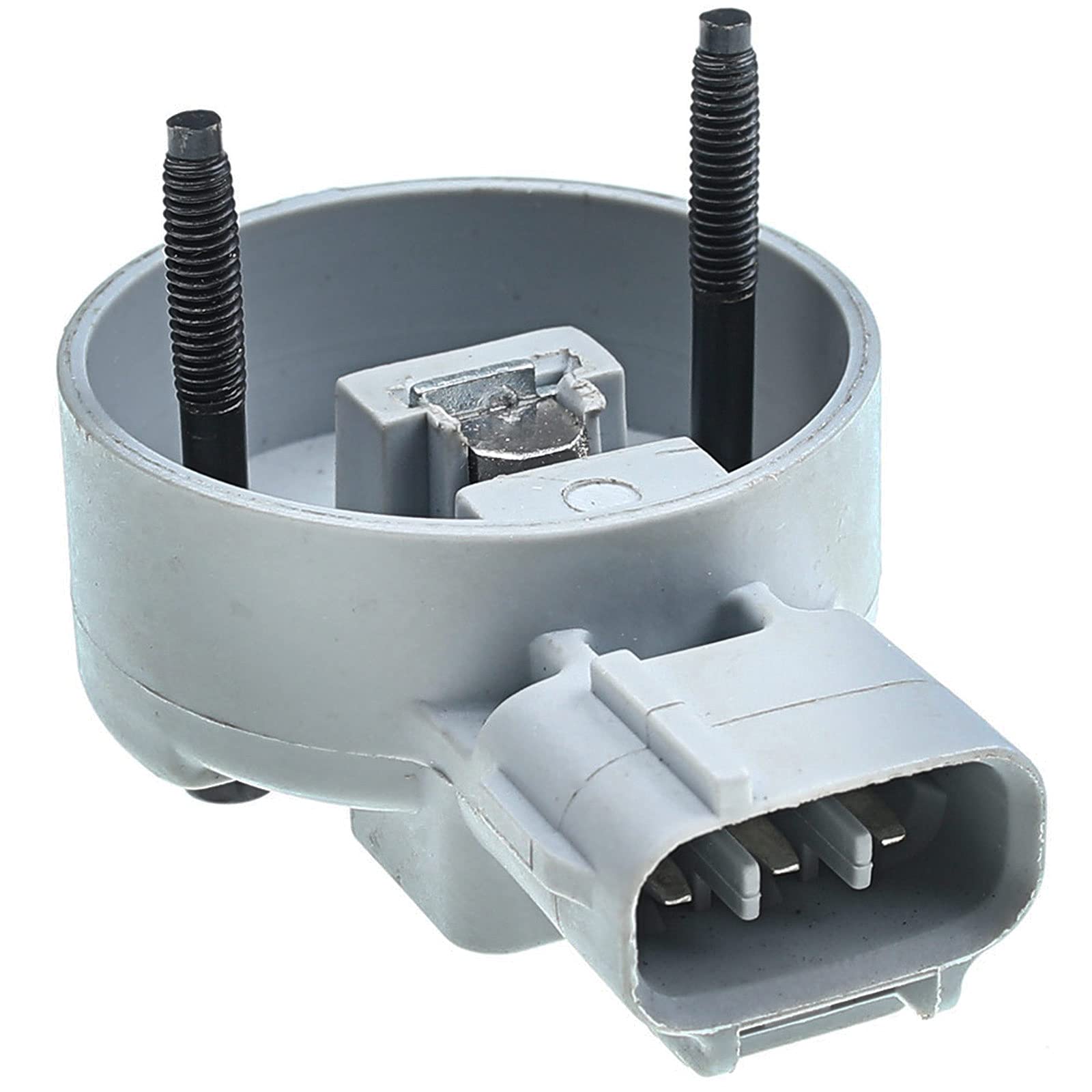 Nockenwellensensor 3-Polig für Cherokee XJ Wrangler II TJ Grand Cherokee I ZG ZJ II WG WJ 4.0L Benzin 1995-2005 53010615AA Nockenwellensensor 3-Polig für Cherokee XJ Wrangler II TJ Grand Cherokee I ZG ZJ II WG WJ 4.0L Benzin 1995-2005 53010615AA von Frankberg