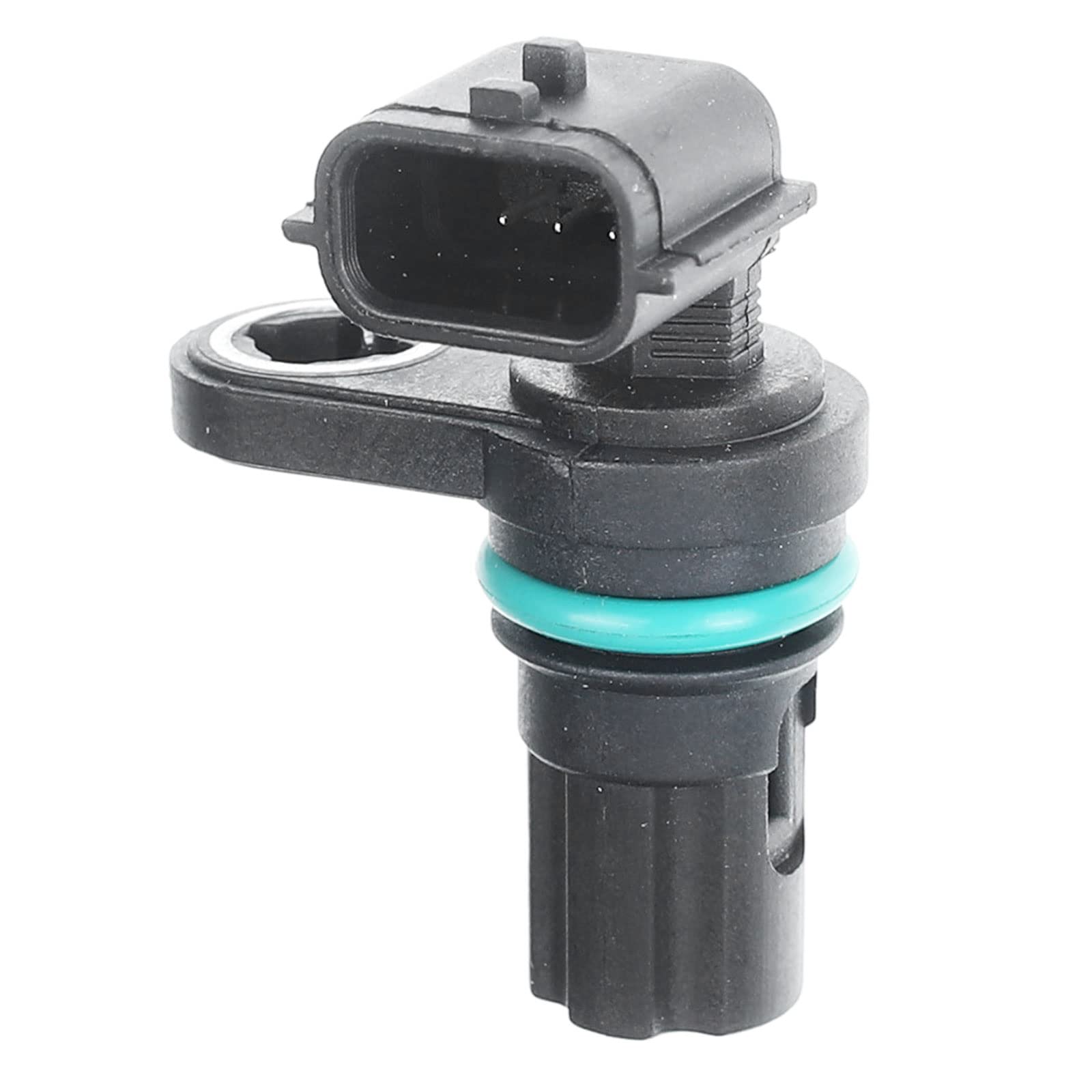 Nockenwellensensor Impulsgeber 3-Polig für Qashqai +2 I Tiida X-Trail Clio Fluence Grand Scénic III Laguna Latitude Megane Benzin 2006-Heute 23731EN22A Nockenwellensensor Impulsgeber 3-Polig für Qashqai +2 I Tiida X-Trail Clio Fluence Grand Scénic III Laguna Latitude Megane Benzin 2006-Heute 23731EN22A von Frankberg
