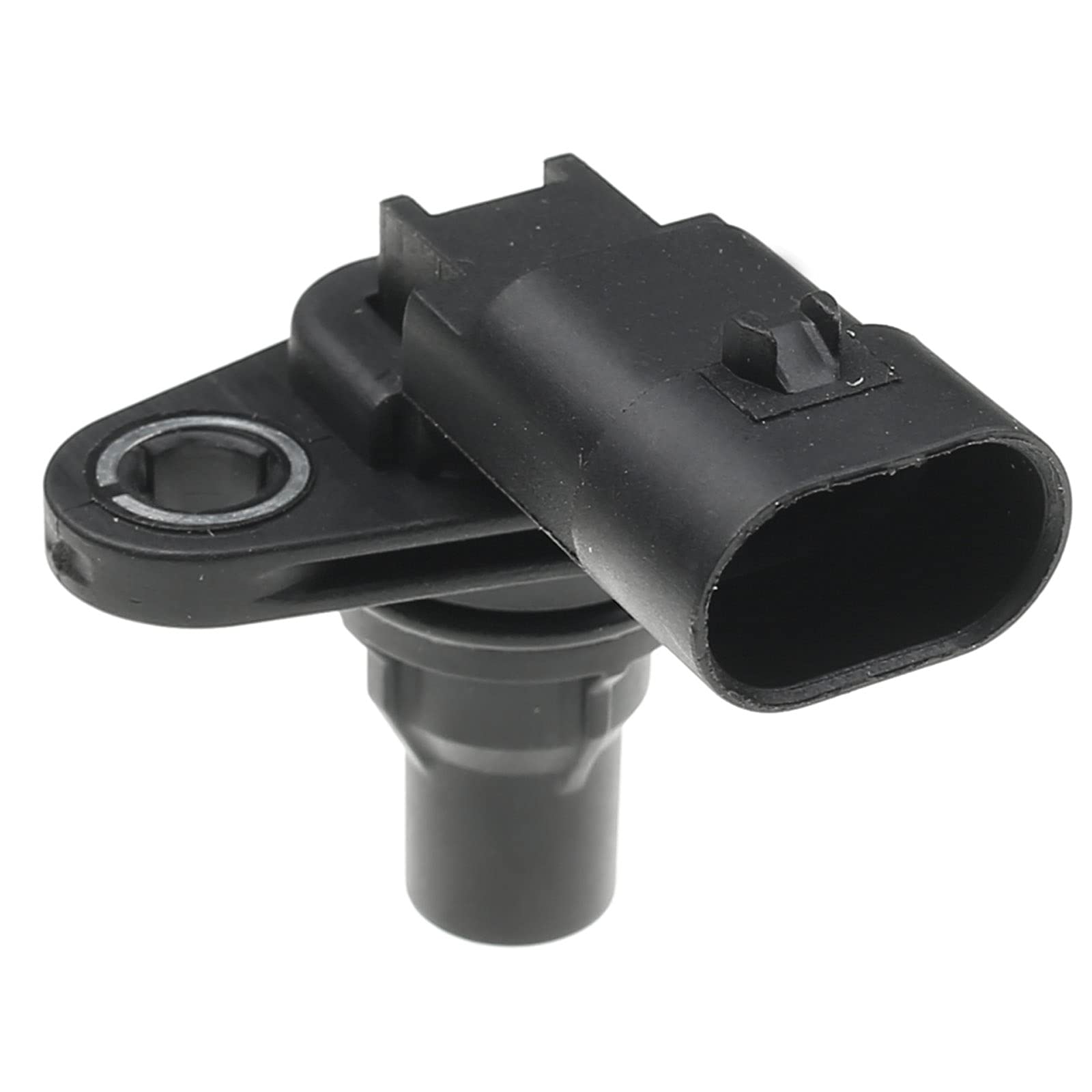 Nockenwellensensor Nockenwellenposition Sensor für 147 156 159 166 Brera GT Spider Bravo Croma Stilo Thesis Astra Insignia Signum Vectra Zafira 9-3 9-5 1997-2017 55201876 Nockenwellensensor Nockenwellenposition Sensor für 147 156 159 166 Brera GT Spider Bravo Croma Stilo Thesis Astra Insignia Signum Vectra Zafira 9-3 9-5 1997-2017 55201876 von Frankberg