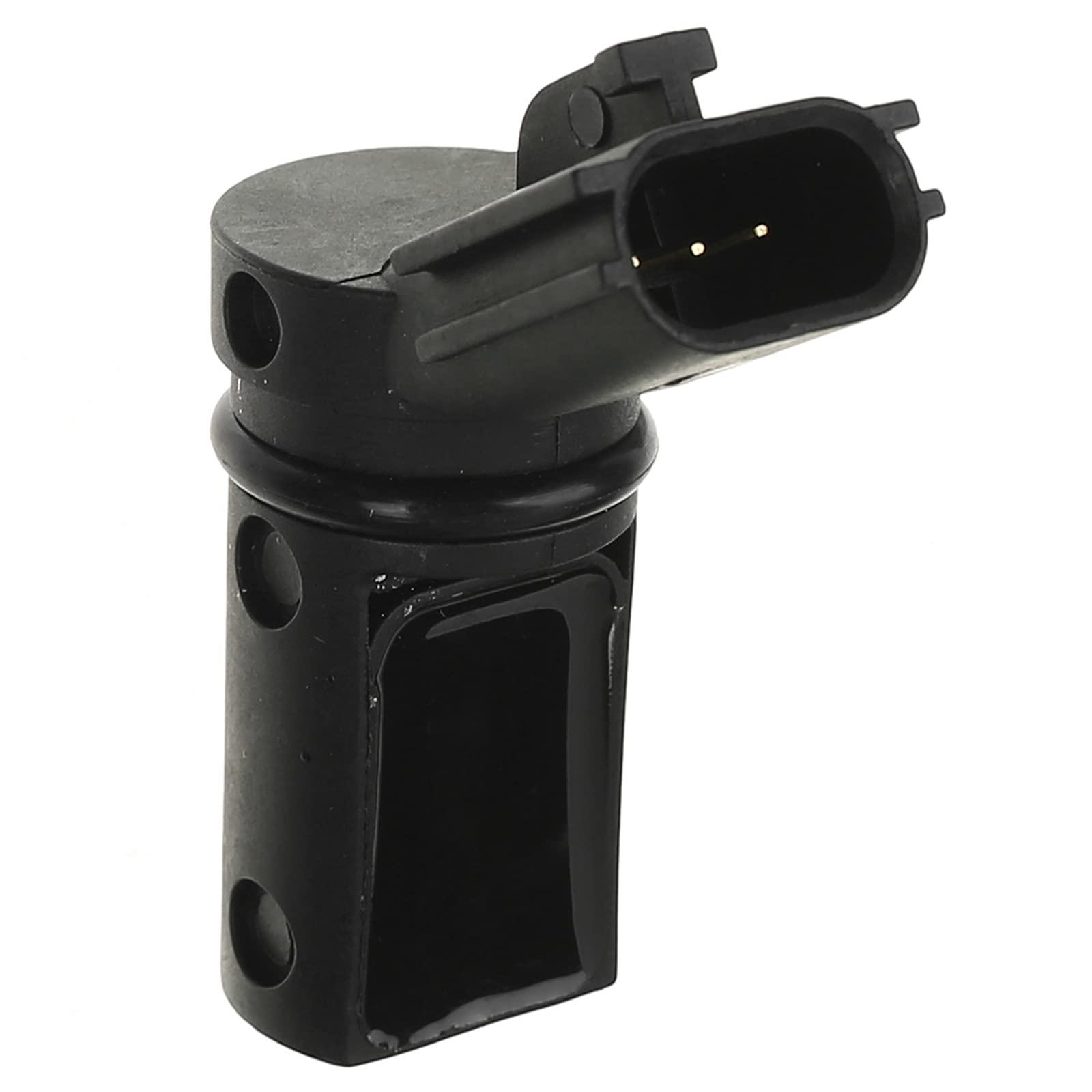 Nockenwellensensor Nockenwellenposition Sensor für FX 350 Z Z33 Almera N16 V10 Micra K11 K12 Murano Z50 Note E11 NE11 Pathfinder R51 Primera P11 P12 WP11 WP12 1996-2021 237314M500 Nockenwellensensor Nockenwellenposition Sensor für FX 350 Z Z33 Almera N16 V10 Micra K11 K12 Murano Z50 Note E11 NE11 Pathfinder R51 Primera P11 P12 WP11 WP12 1996-2021 237314M500 von Frankberg