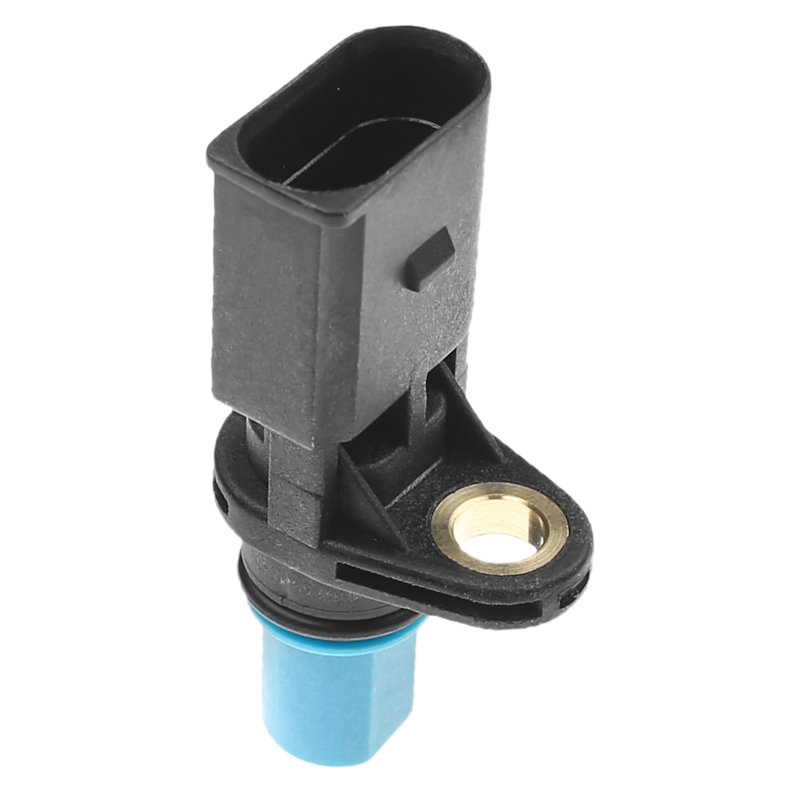 Nockenwellensensor für A1 A3 A4 A6 A8 Allroad TT Altea Leon Toledo III Octavia II E-O-S Golf Polo S-c-i-r-o-c-c-o 2000-2017 06C905163B Nockenwellensensor für A1 A3 A4 A6 A8 Allroad TT Altea Leon Toledo III Octavia II E-O-S Golf Polo S-c-i-r-o-c-c-o 2000-2017 06C905163B von Frankberg