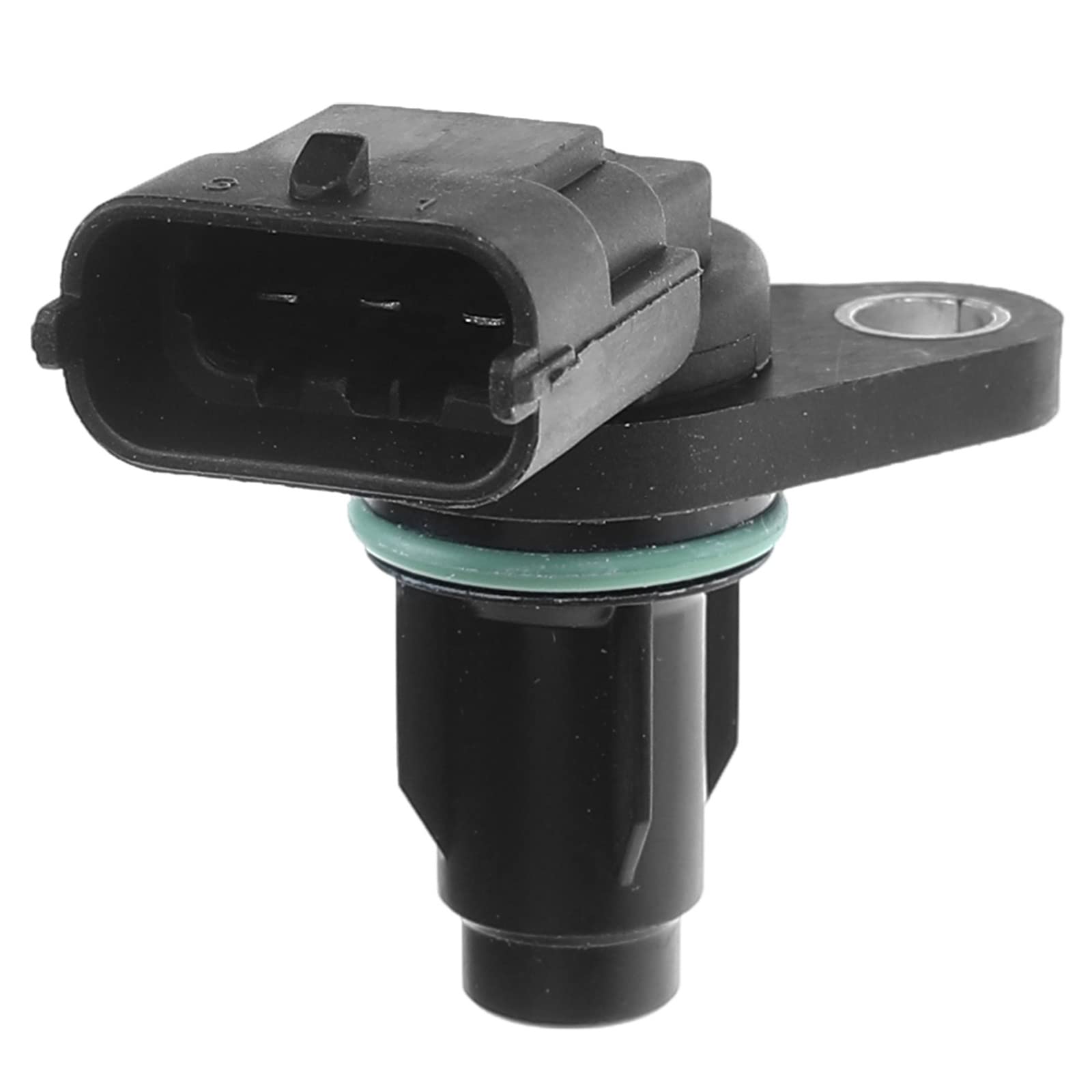Nockenwellensensor für Accent IV Elantra i10 i20 i30 i40 Ioniq iX20 iX35 Kona Solaris Tucson Veloster Alle Motoren 2007-Heute 393502B000 Nockenwellensensor für Accent IV Elantra i10 i20 i30 i40 Ioniq iX20 iX35 Kona Solaris Tucson Veloster Alle Motoren 2007-Heute 393502B000 von Frankberg