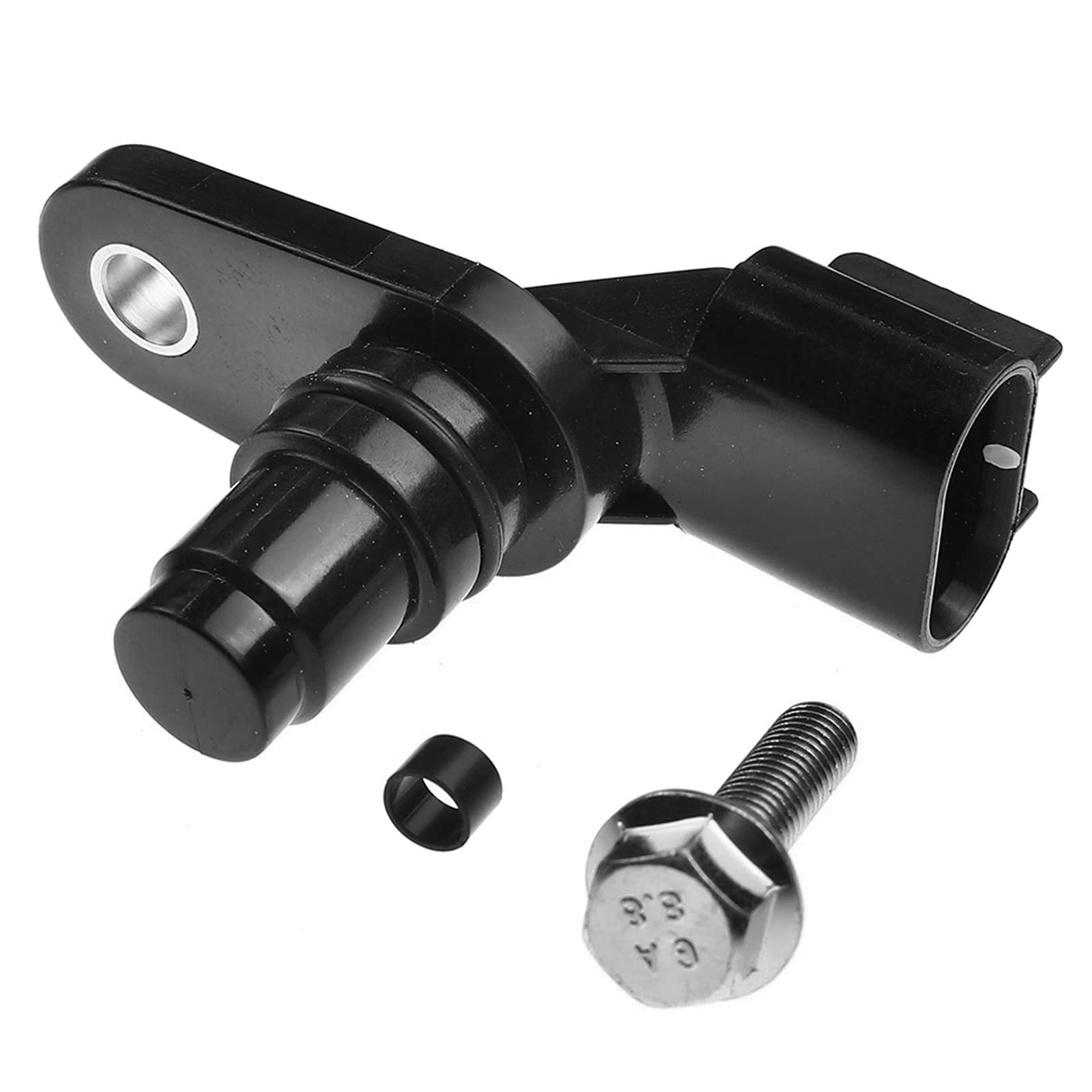 Frankberg Nockenwellensensor für Captiva Malibu Antara Astra J GTC Insignia A Antara Astra MK VI (J) CC Insignia MK I (A) 2008-Heute 12577245 von Frankberg