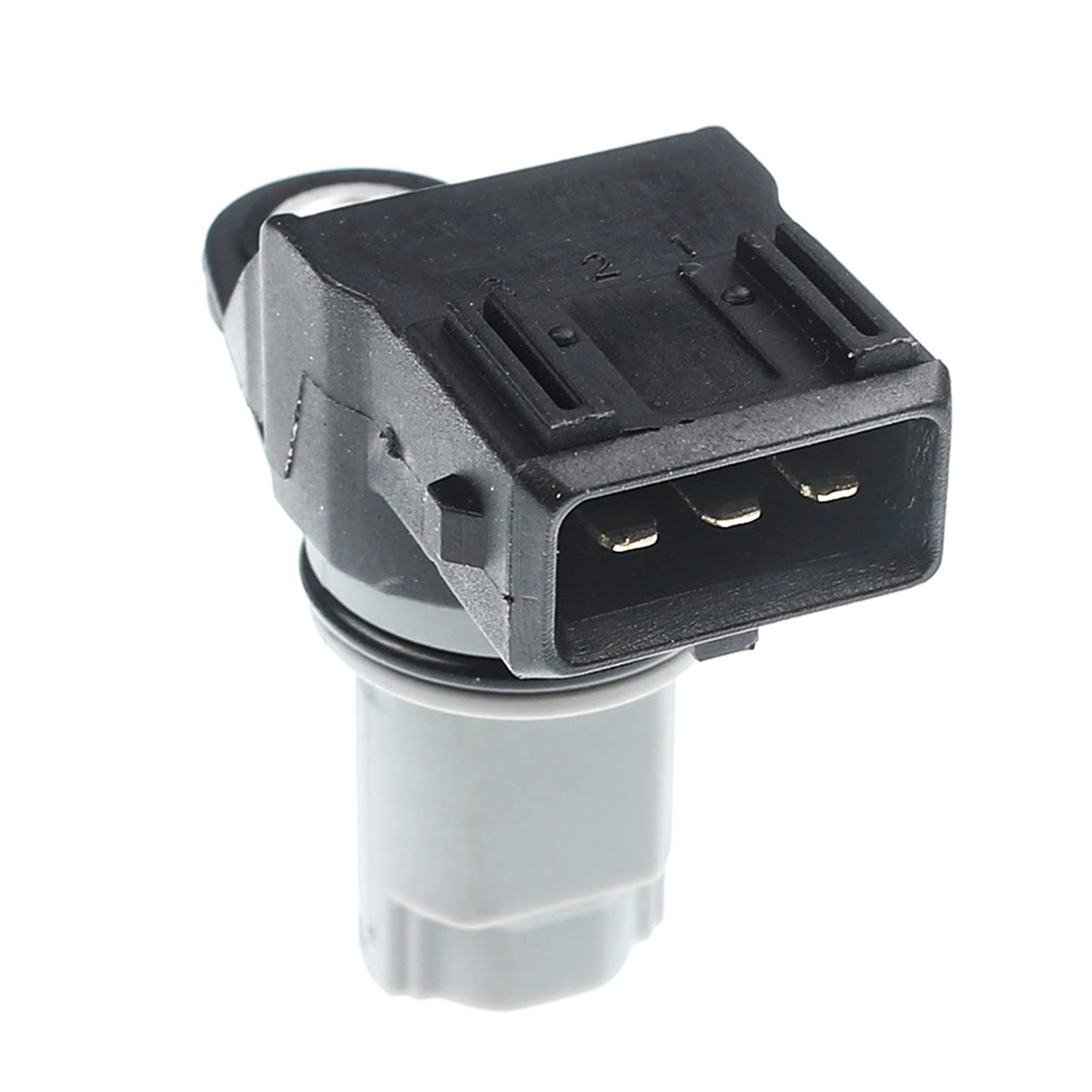 Nockenwellensensor für Carisma Space Star Interstar Primastar Primera Movano Vivaro Avantime Espace Kangoo Laguna II Master II Megane Scénic Trafic II Vel Satis Grand Vitara II 1999-2015 93161272 Nockenwellensensor für Carisma Space Star Interstar Primastar Primera Movano Vivaro Avantime Espace Kangoo Laguna II Master II Megane Scénic Trafic II Vel Satis Grand Vitara II 1999-2015 93161272 von Frankberg