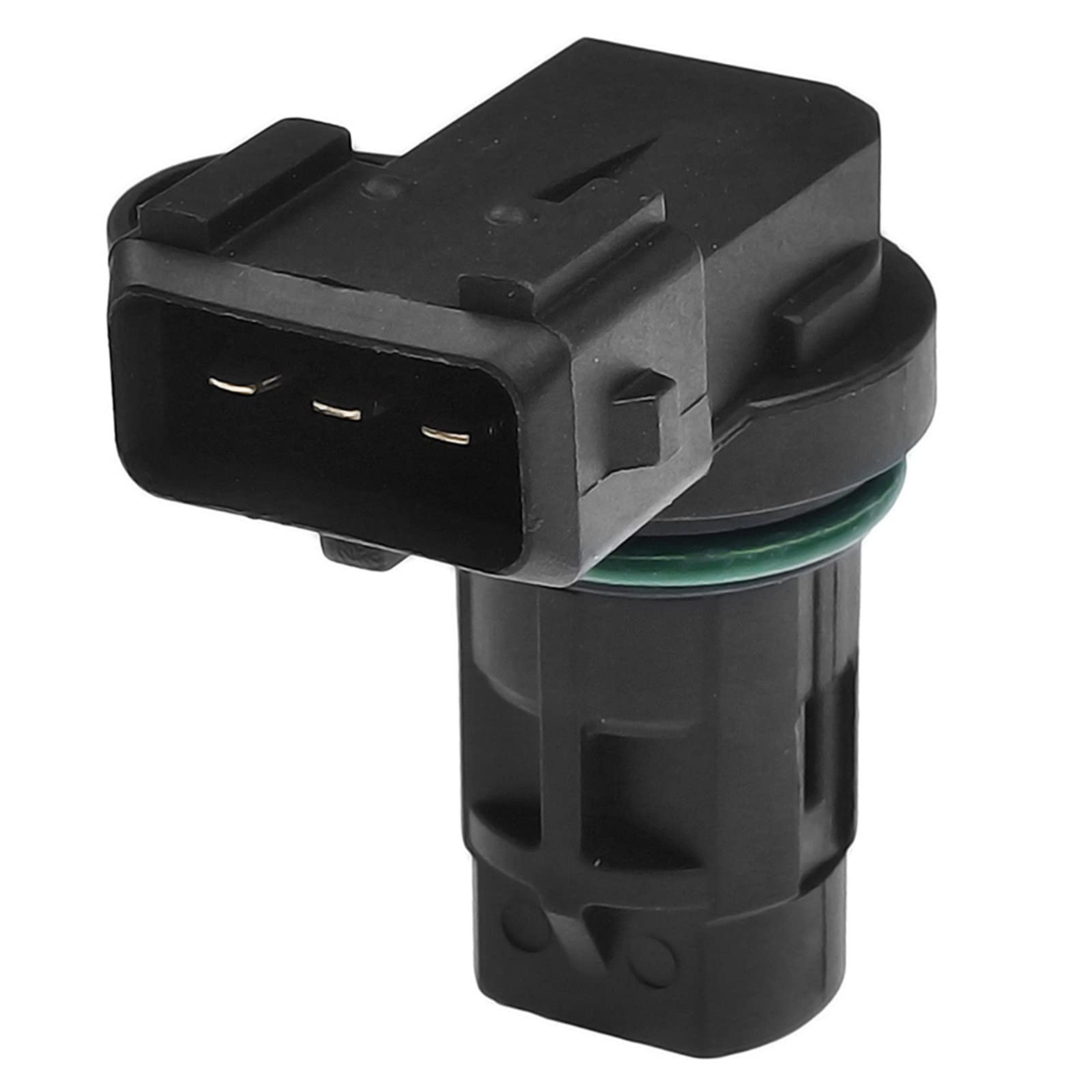 Nockenwellensensor für Coupe Elantra i30 i40 iX35 Trajet Tucson Carens II IV Cee'D Cerato Optima Pro Cee'D Soul II Sportage 2.0L 2003-Heute 3935023910 Nockenwellensensor für Coupe Elantra i30 i40 iX35 Trajet Tucson Carens II IV Cee'D Cerato Optima Pro Cee'D Soul II Sportage 2.0L 2003-Heute 3935023910 von Frankberg