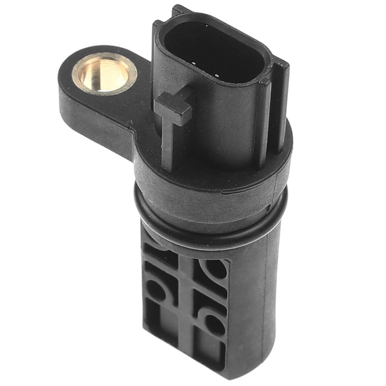 Nockenwellensensor für FX 350 Z Coupe Z33 350 Z Roadster Z33 Micra III K12 Murano I Z50 Espace IV JK0/1 Vel Satis BJ0 2002-Heute 237316J906 Nockenwellensensor für FX 350 Z Coupe Z33 350 Z Roadster Z33 Micra III K12 Murano I Z50 Espace IV JK0/1 Vel Satis BJ0 2002-Heute 237316J906 von Frankberg