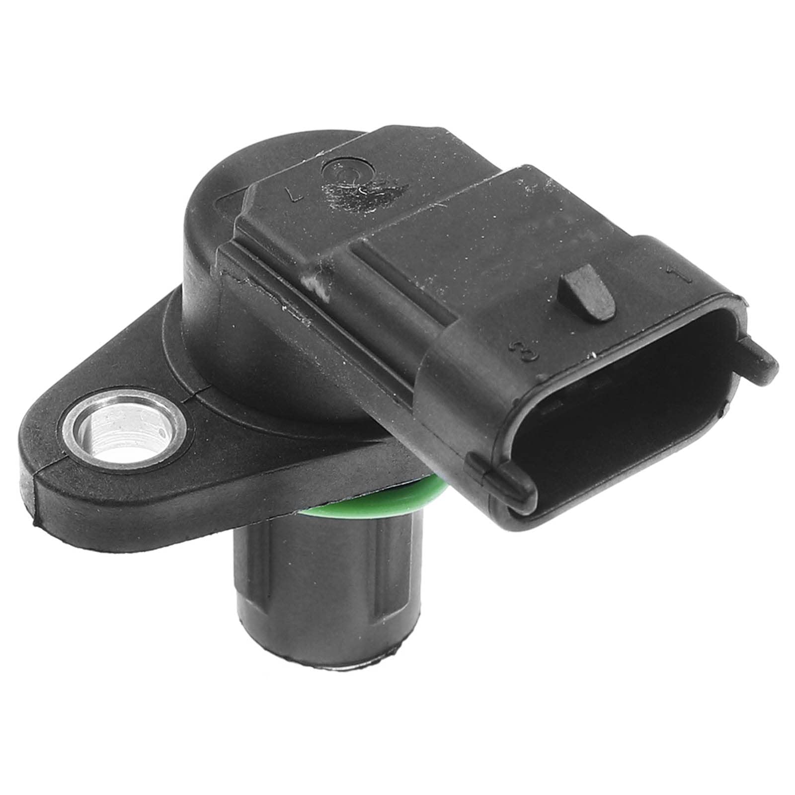 Nockenwellensensor mit Dichtring 3-Polig für Ducato 244 250 290 Daily III IV V VI 2.3L 3.0L Diesel 2002-Heute 504052598 Nockenwellensensor mit Dichtring 3-Polig für Ducato 244 250 290 Daily III IV V VI 2.3L 3.0L Diesel 2002-Heute 504052598 von Frankberg
