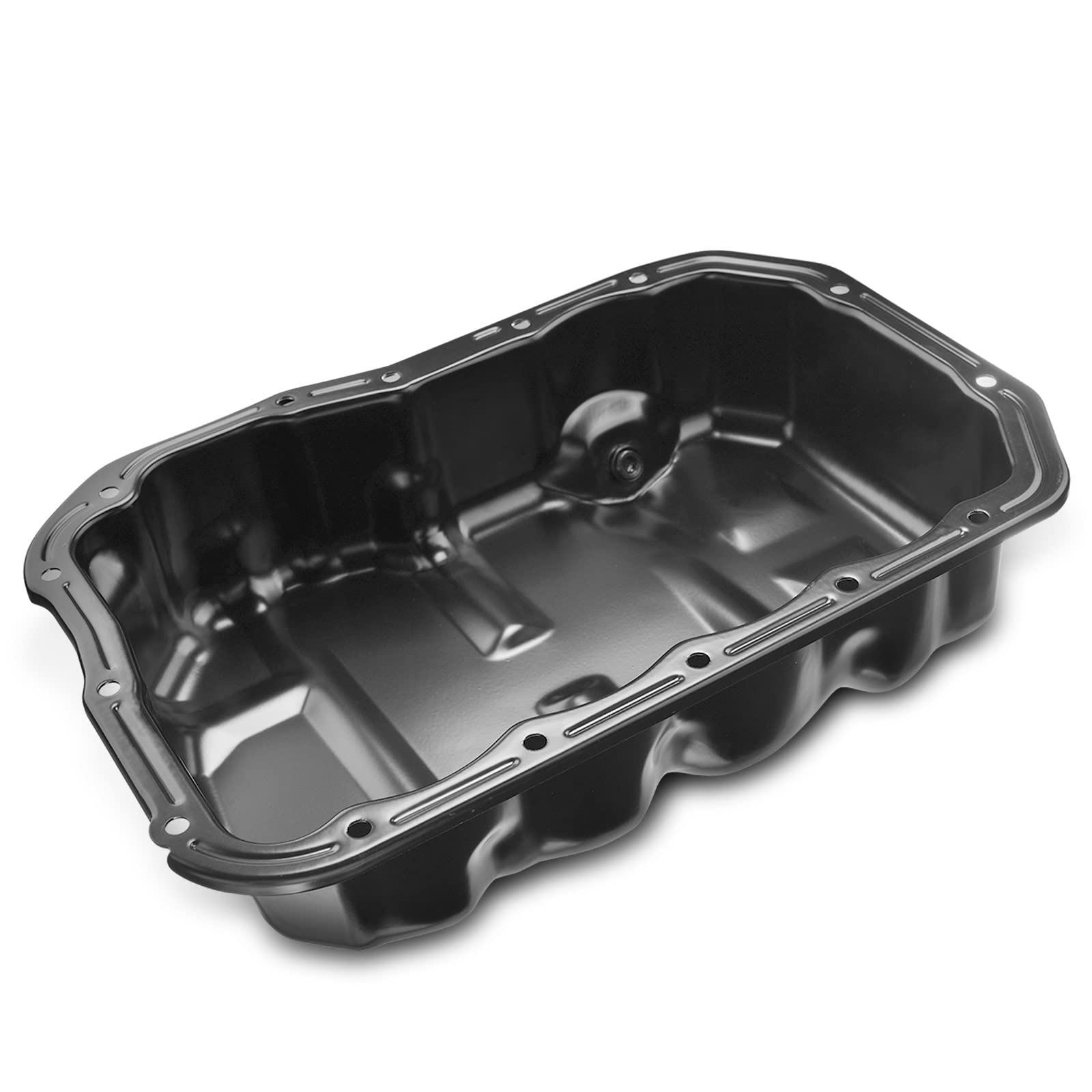Frankberg Ölwanne für 5 CR19 6 GG GH GY 2.0L 2.2L Diesel 2002-2017 V32-0223 Frankberg Ölwanne für 5 CR19 6 GG GH GY 2.0L 2.2L Diesel 2002-2017 V32-0223 von Frankberg