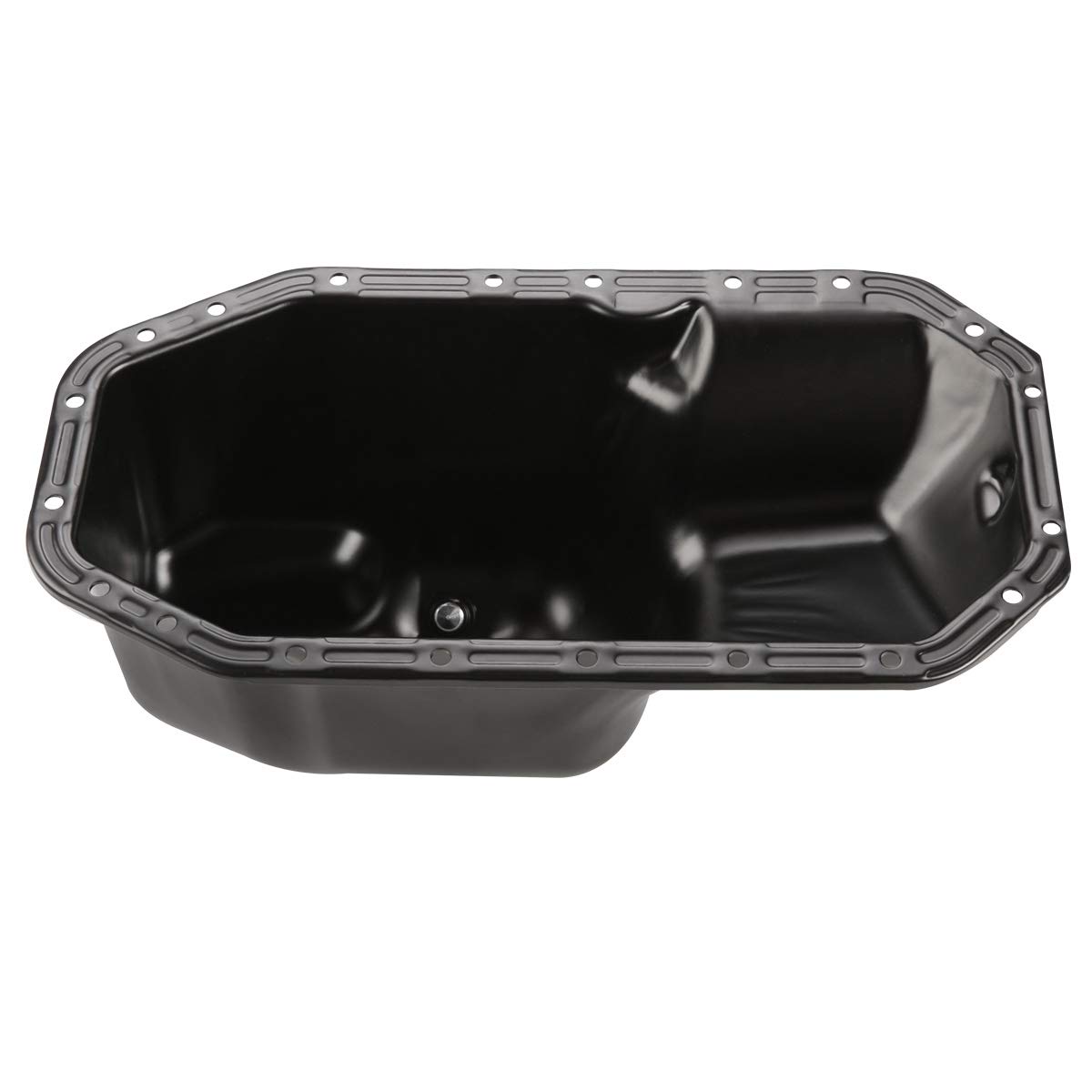 Frankberg Ölwanne für Arosa Cordoba Ibiza II Ibiza III Inca Fabia I Caddy II Lupo Polo 1.0L 1.4L Benzin 1995-2012 030103601J Frankberg Ölwanne für Arosa Cordoba Ibiza II Ibiza III Inca Fabia I Caddy II Lupo Polo 1.0L 1.4L Benzin 1995-2012 030103601J von Frankberg