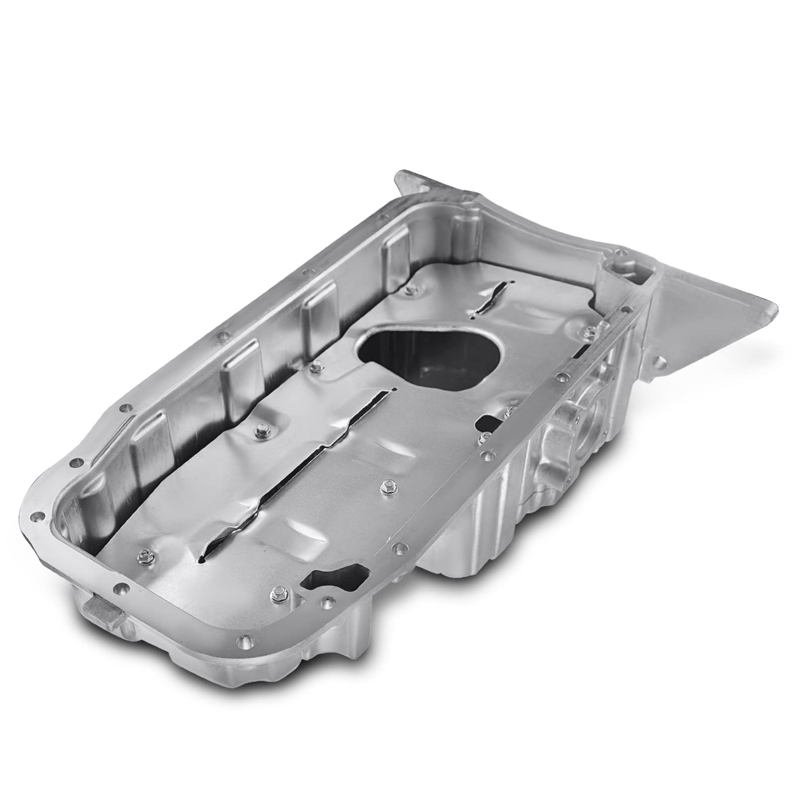Frankberg Ölwanne für Astra G F48 F08 F67 T98 F07 F69 Vectra B J96 38 31 Zafira A F75 1.8L Benzin 1995-2005 0652010 Frankberg Ölwanne für Astra G F48 F08 F67 T98 F07 F69 Vectra B J96 38 31 Zafira A F75 1.8L Benzin 1995-2005 0652010 von Frankberg