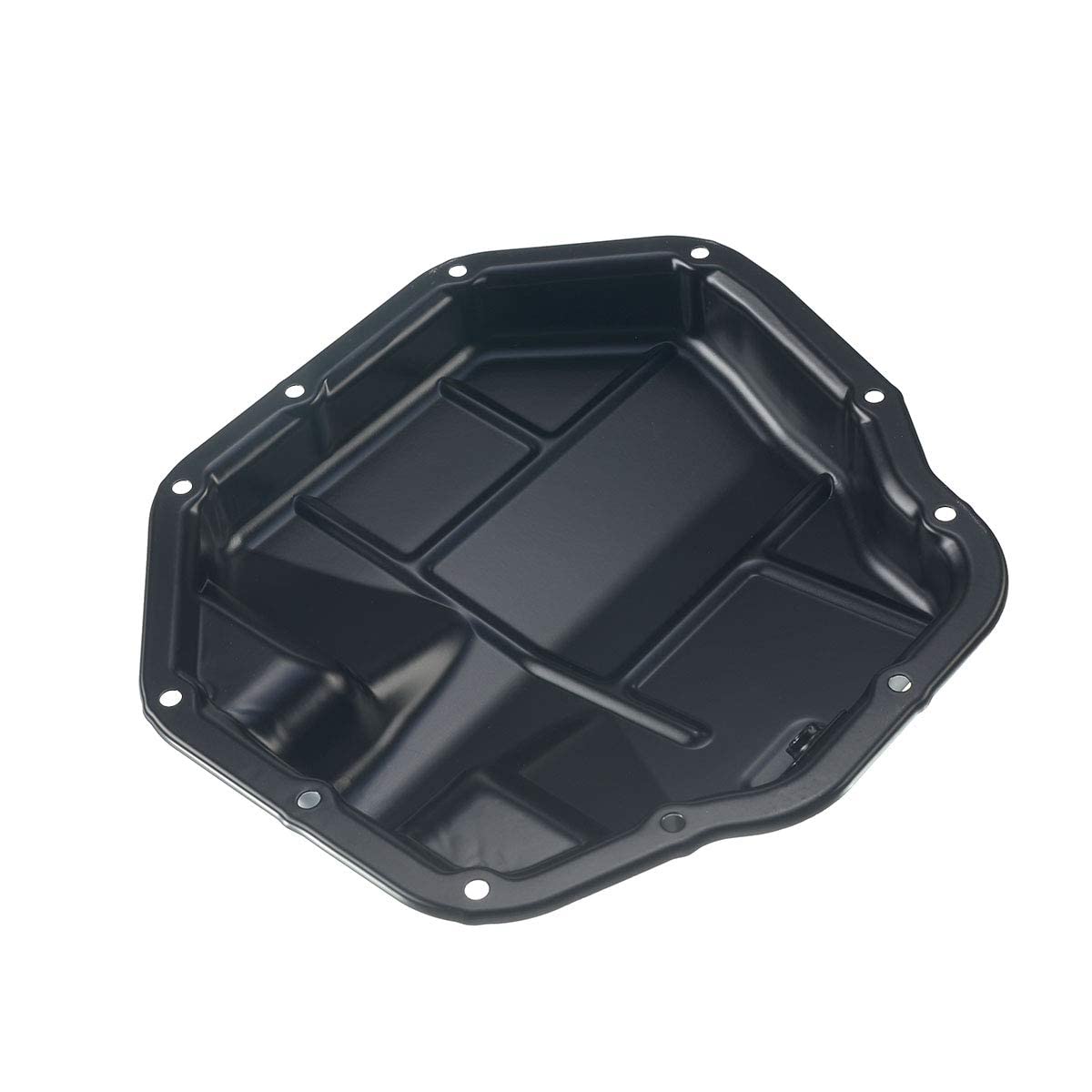 Frankberg Ölwanne für Qashqai +2 I J10 NJ10 JJ10E X-Trail T31 Grand Scénic III Laguna III M.e.g.a.n.e III Scénic III JZ0 1 2.0 Benzin 2007-2019 11110-CK810 Frankberg Ölwanne für Qashqai +2 I J10 NJ10 JJ10E X-Trail T31 Grand Scénic III Laguna III M.e.g.a.n.e III Scénic III JZ0 1 2.0 Benzin 2007-2019 11110-CK810 von Frankberg