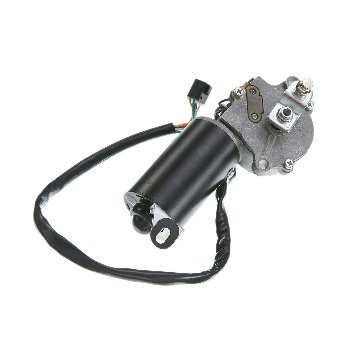 Scheiben Wischer Motor Vorne für Wrangler I YJ SJ 1987-1995 56030005 Scheiben Wischer Motor Vorne für Wrangler I YJ SJ 1987-1995 56030005 von Frankberg
