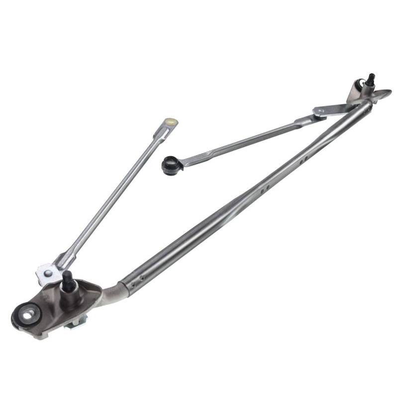 Scheibenwischeraufnahme Wischergestänge Ohne Motor Vorne für Land Cruiser J12 2003-2009 85150-60260 von Frankberg