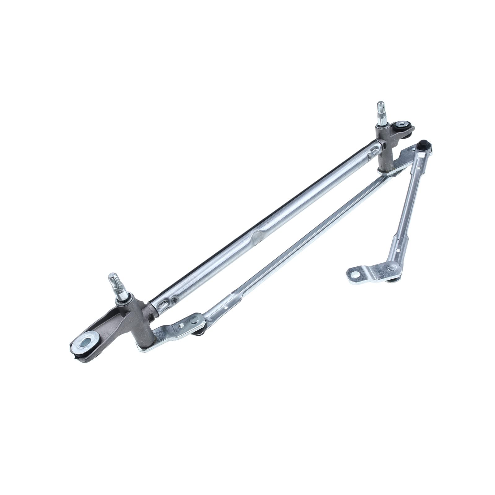 Frankberg 1x Scheibenwischer Wischergestänge Scheibenwischergestänge ohne Motor Vorne Links oder Rechts Kompatibel mit Sportage JE KM 2.0L 2.7L SUV 2004-2021 Replace# 98120-1F000 Frankberg 1x Scheibenwischer Wischergestänge Scheibenwischergestänge ohne Motor Vorne Links oder Rechts Kompatibel mit Sportage JE KM 2.0L 2.7L SUV 2004-2021 Replace# 98120-1F000 von Frankberg